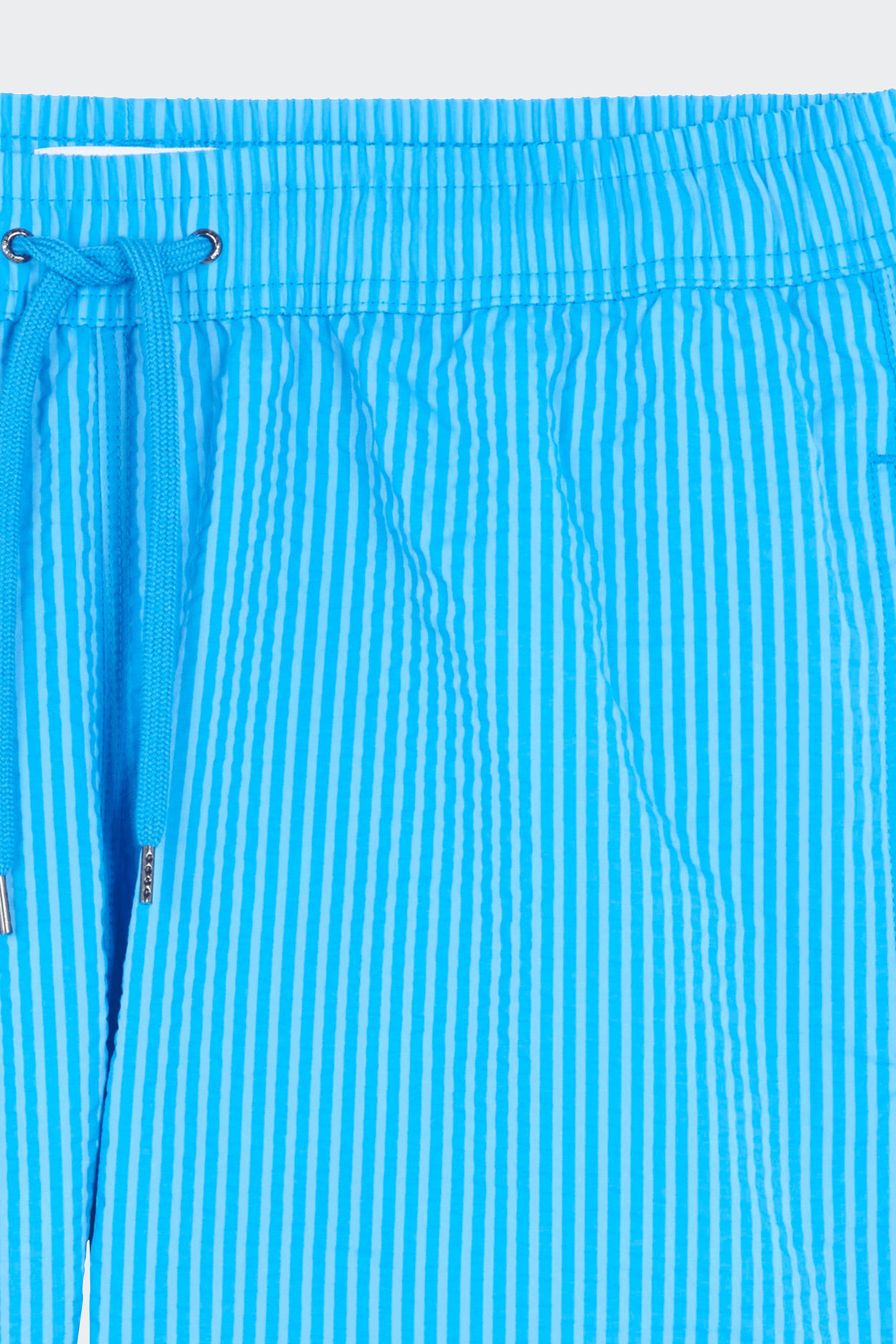 Short de bain | Bleu by EDMMOND STUDIOS Short de bain Bleu