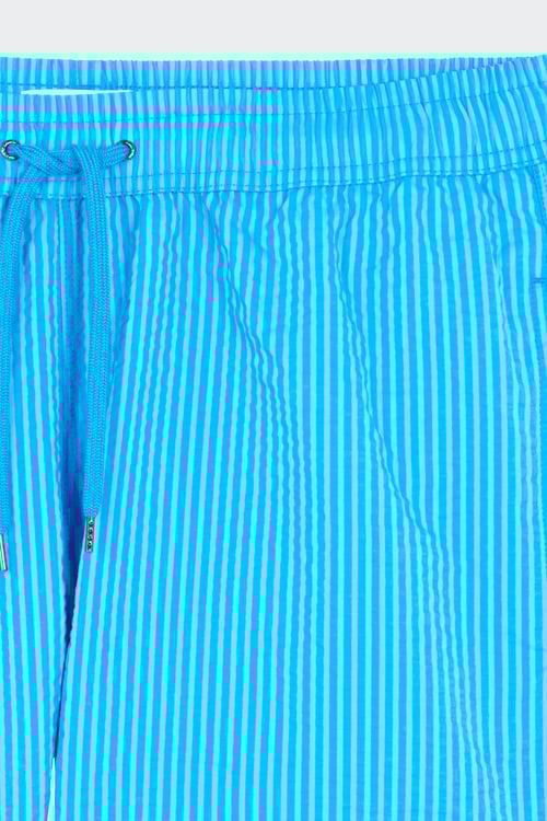 EDMMOND STUDIOS Short de bain Bleu