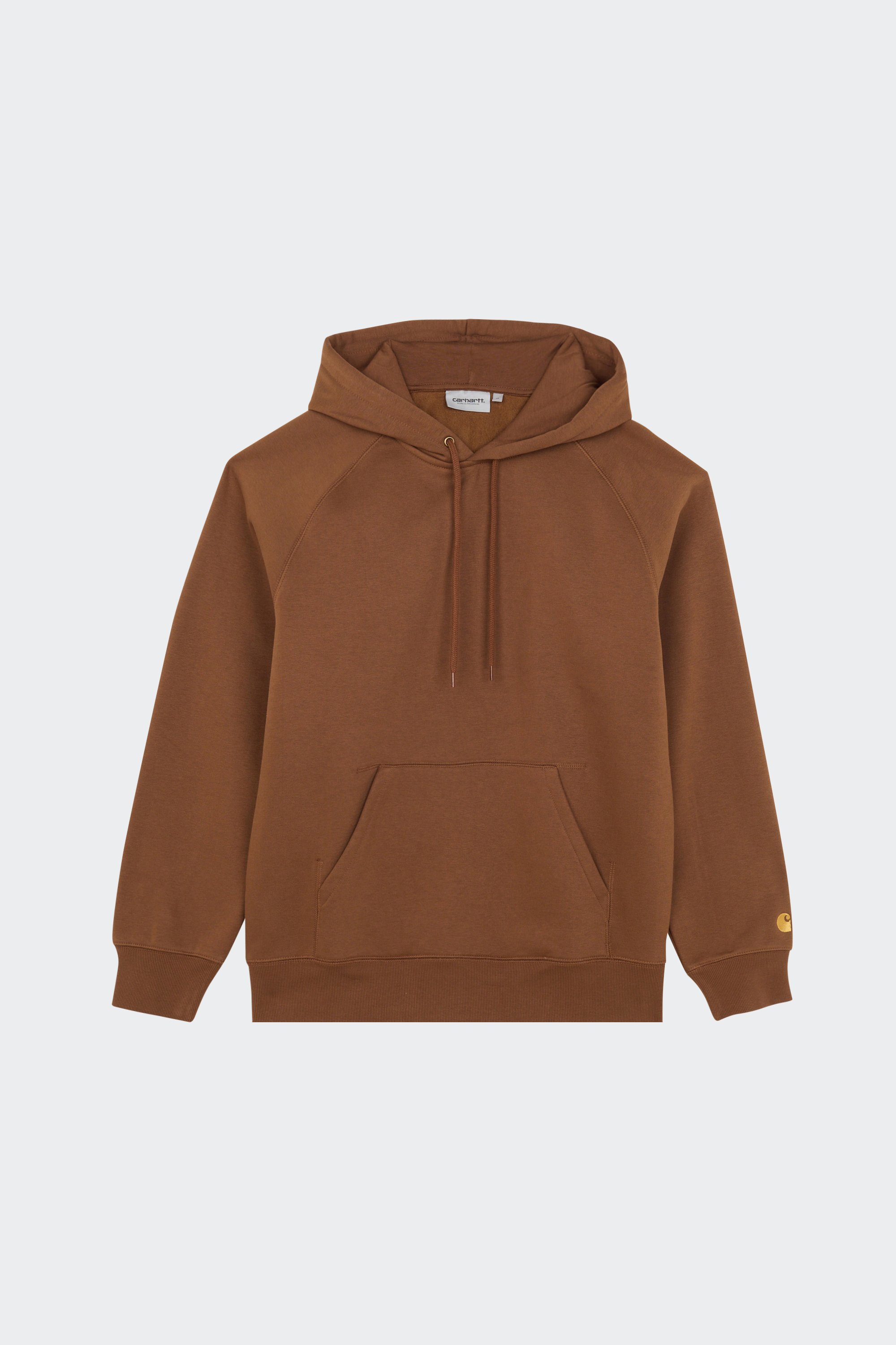 Hoodie | Marron by CARHARTT WIP Hoodie Marron