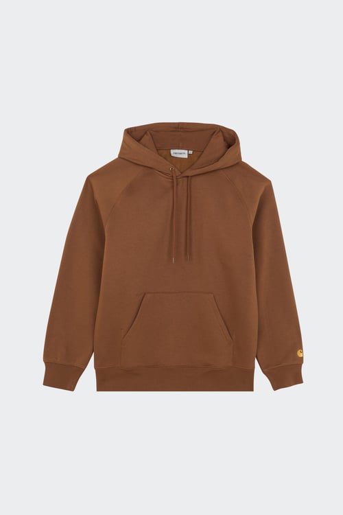 Sweats Hoodies Marron Homme Hot Deals Citadium