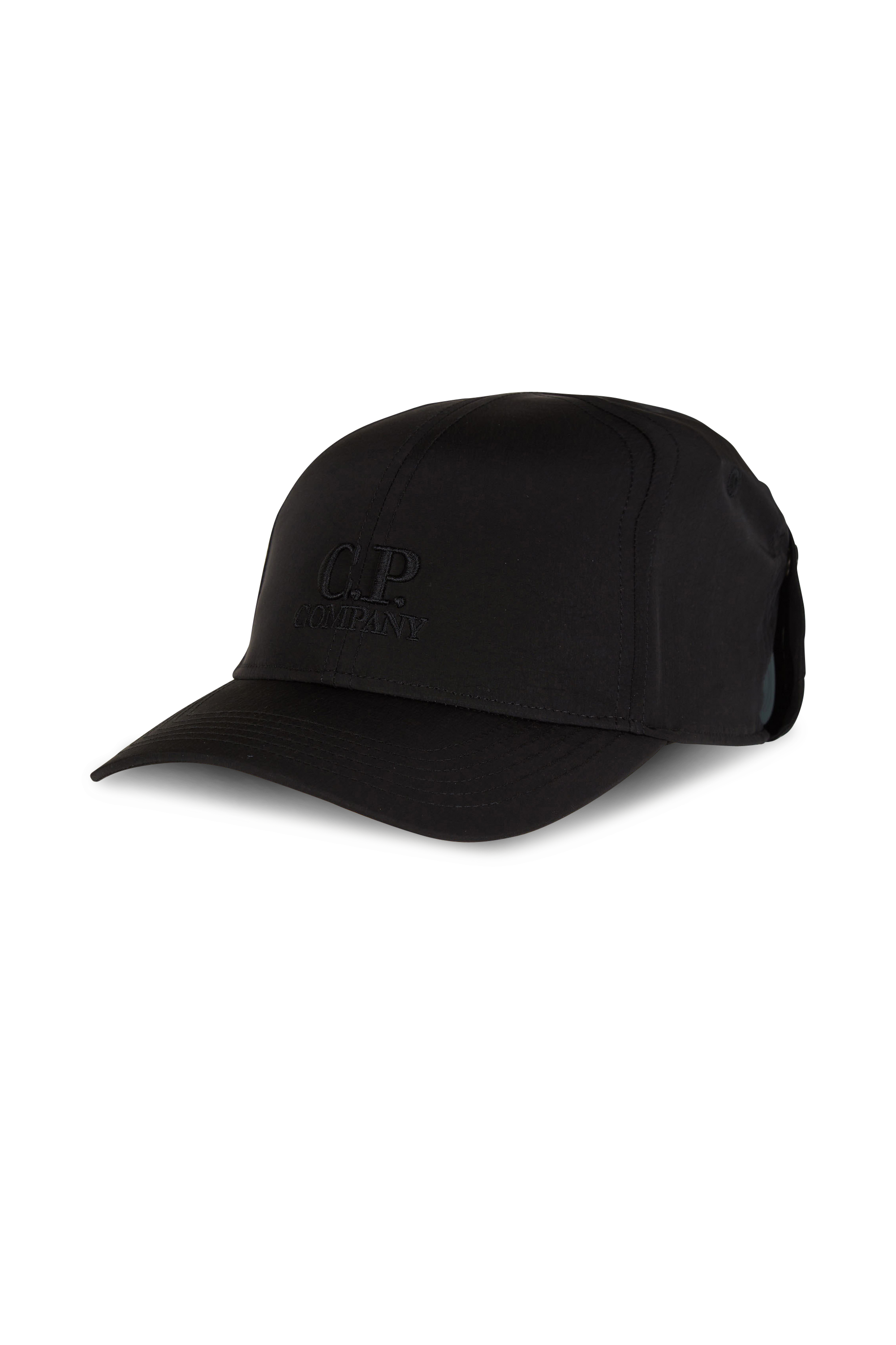Cap Black