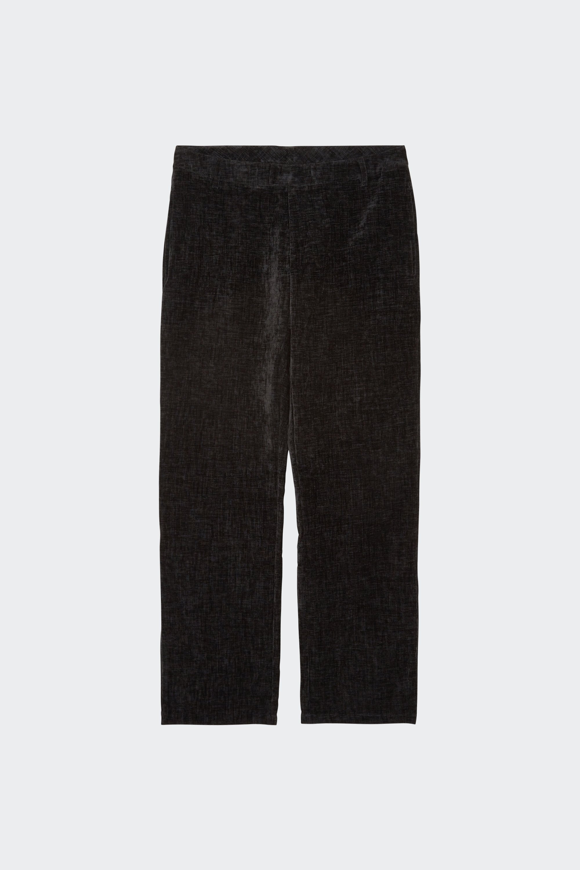 Pantalon | Noir by DAILY PAPER Pantalon Noir
