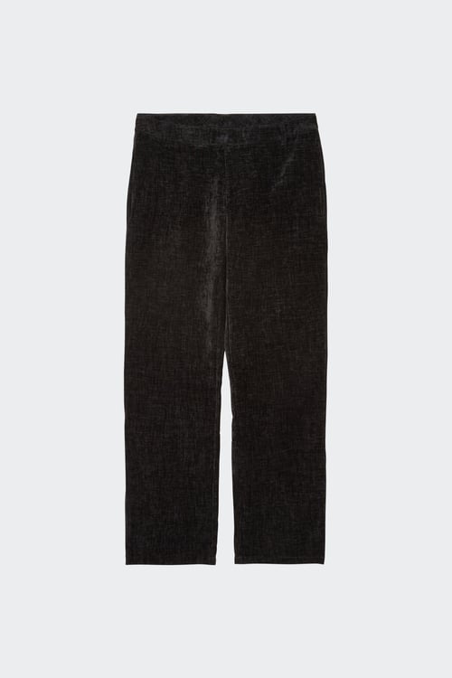 DAILY PAPER Pantalon Noir