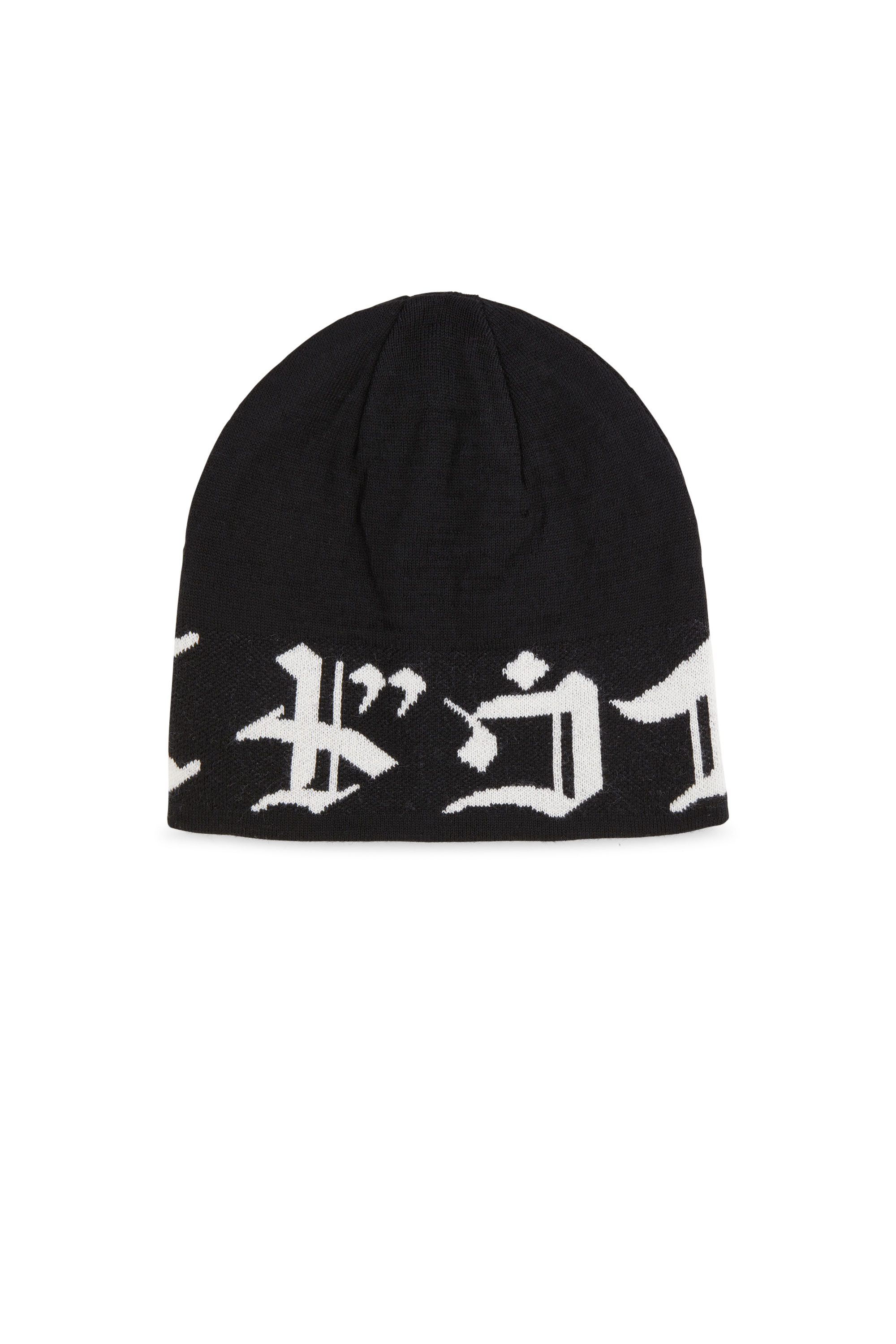 Hats Black