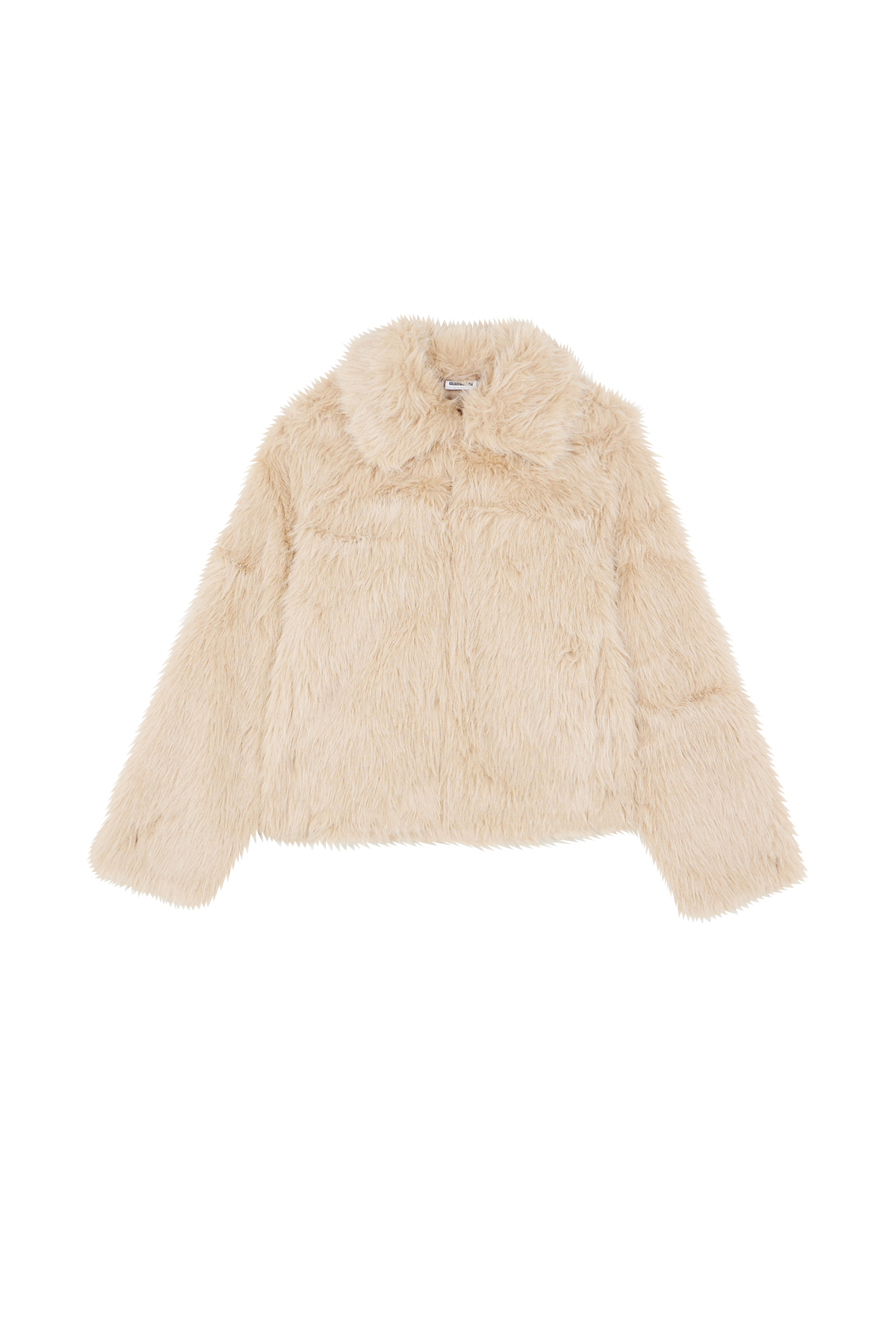 Coat Beige