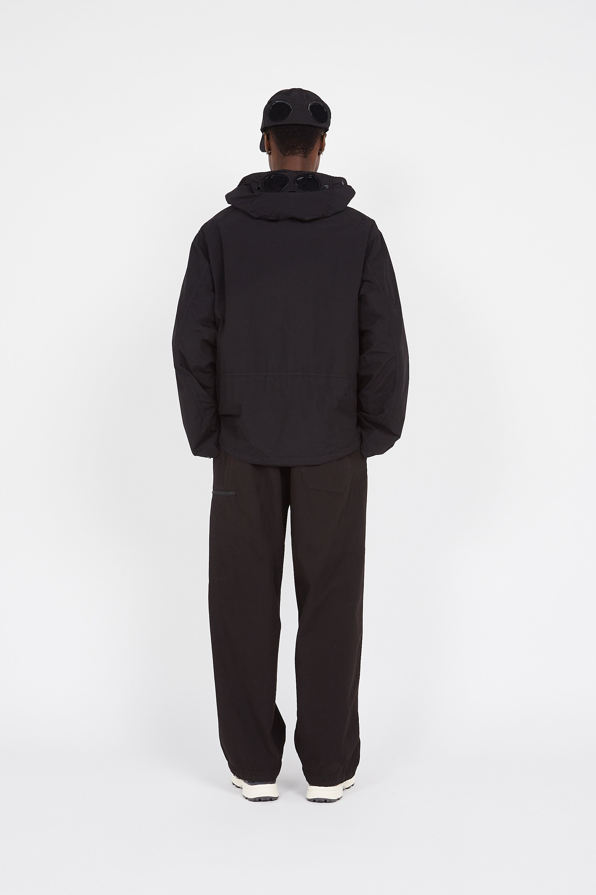 Pants | Black by C.P. COMPANY Pants Black