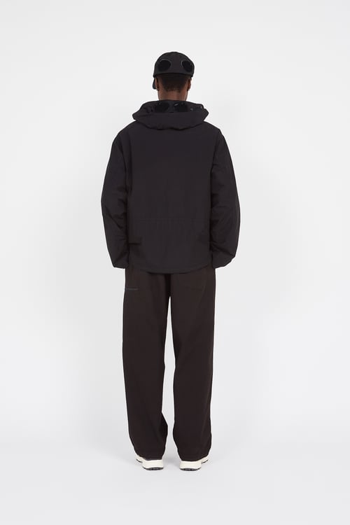 C.P. COMPANY Casquette Noir