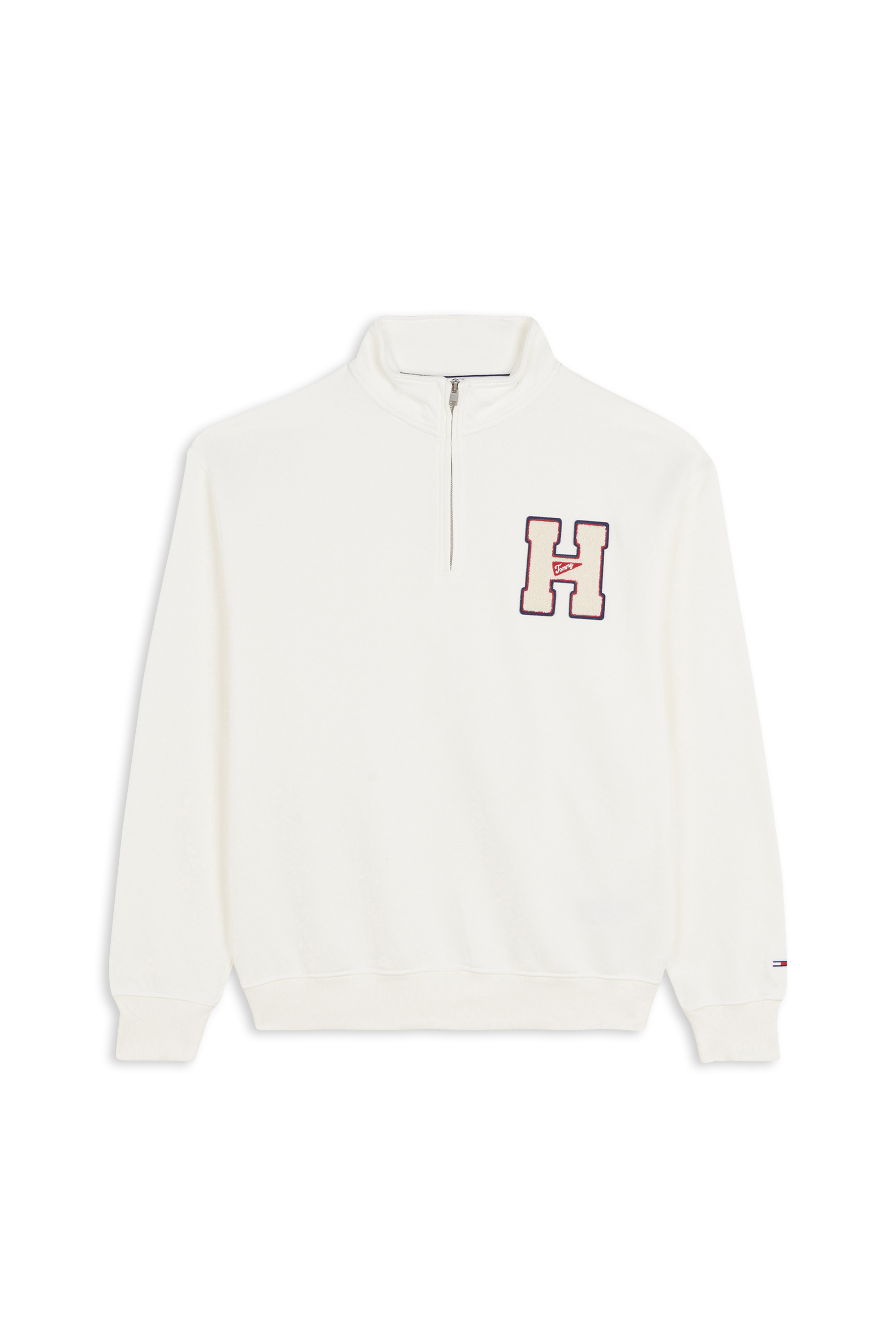 sweatshirt White