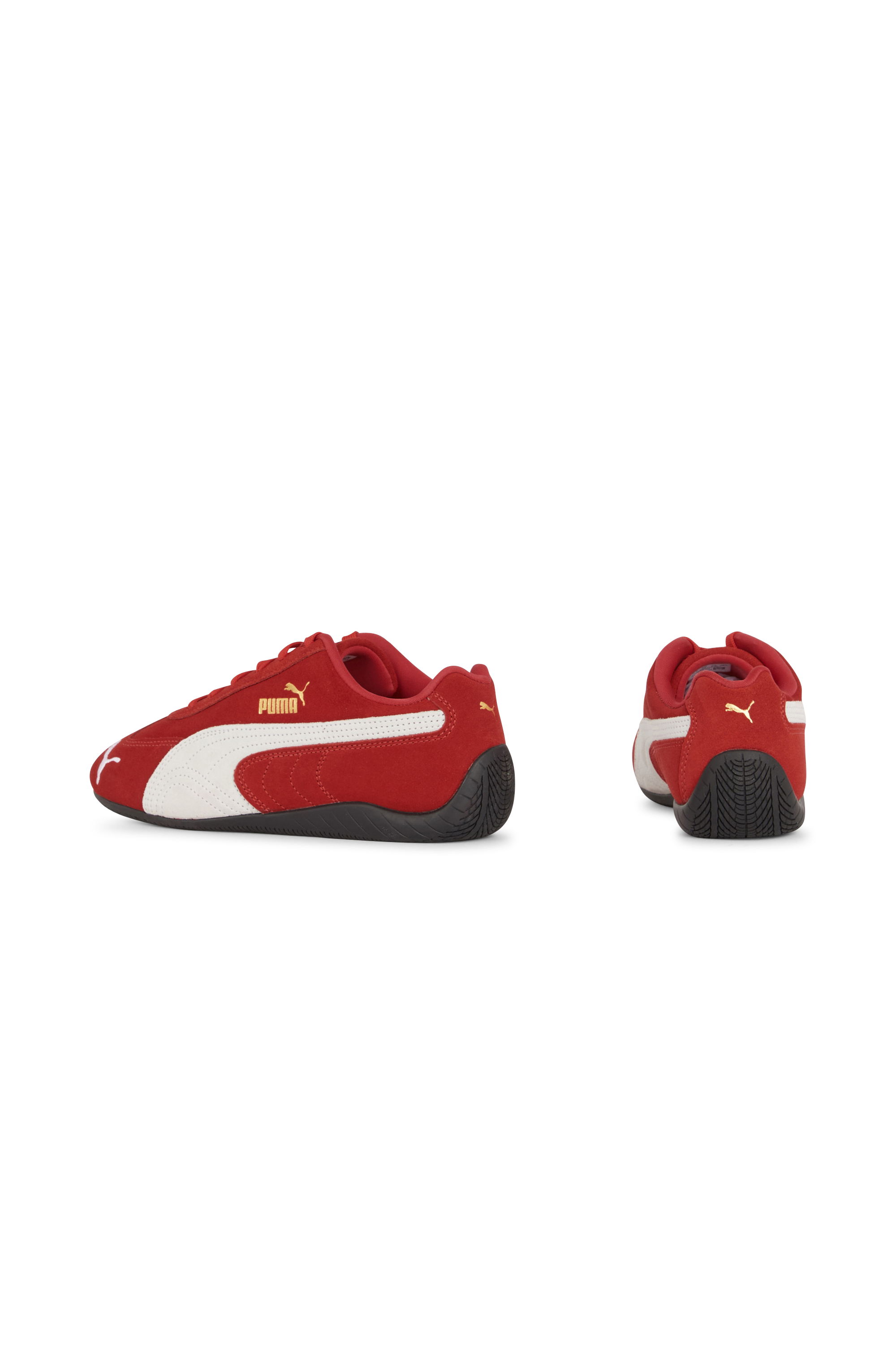Sneakers Red