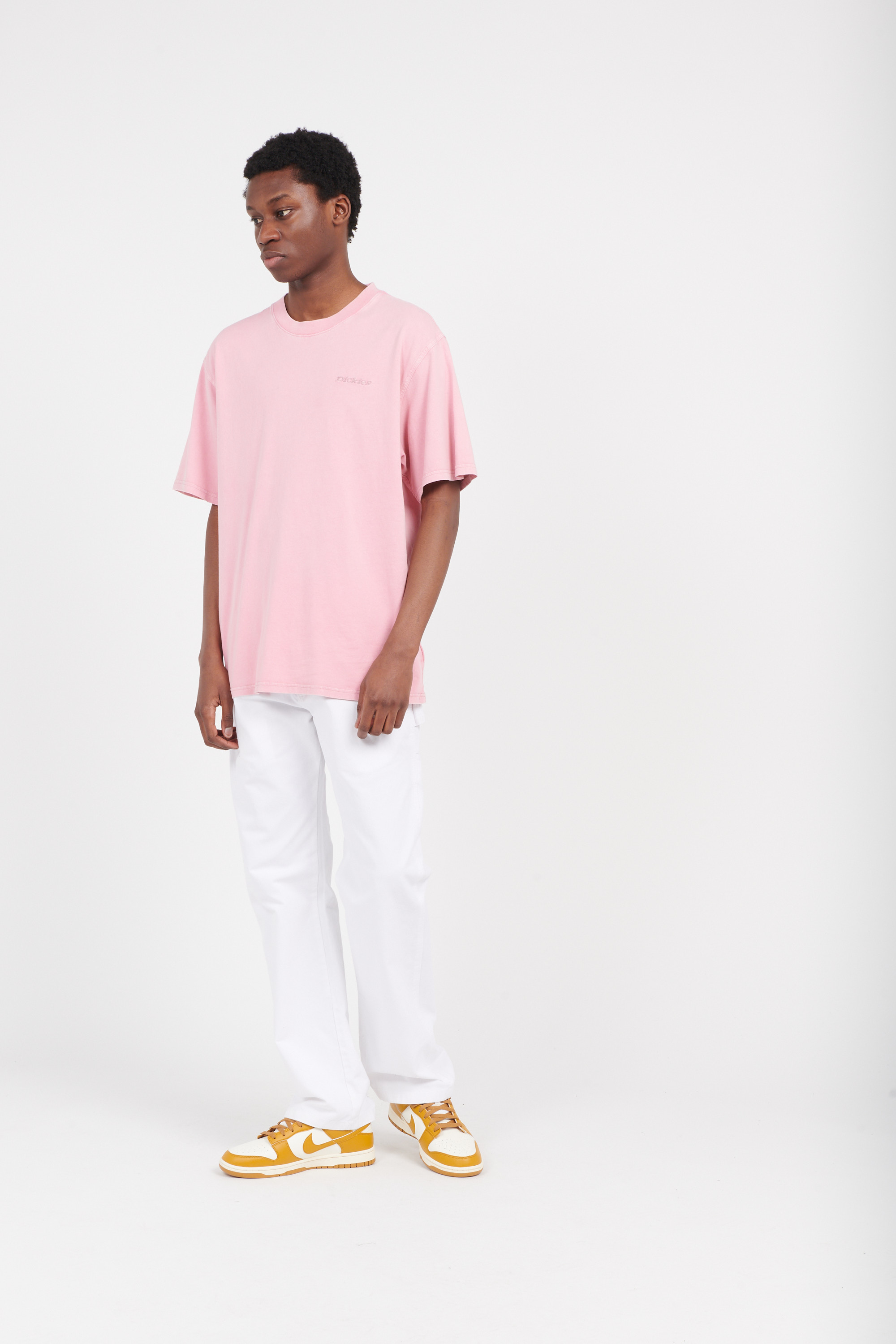 T-shirt Rose