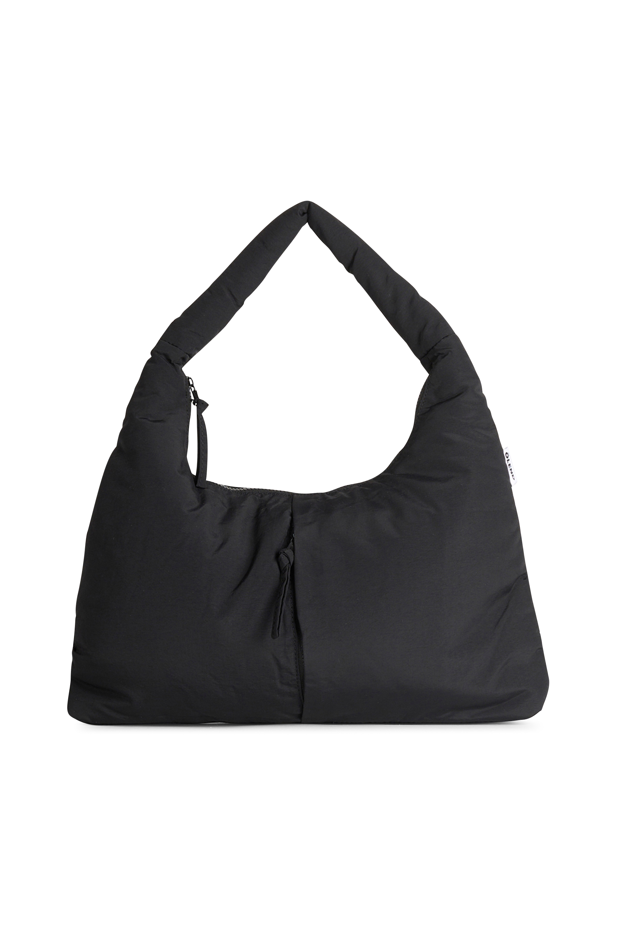 Sac à main ÖLEND Noir