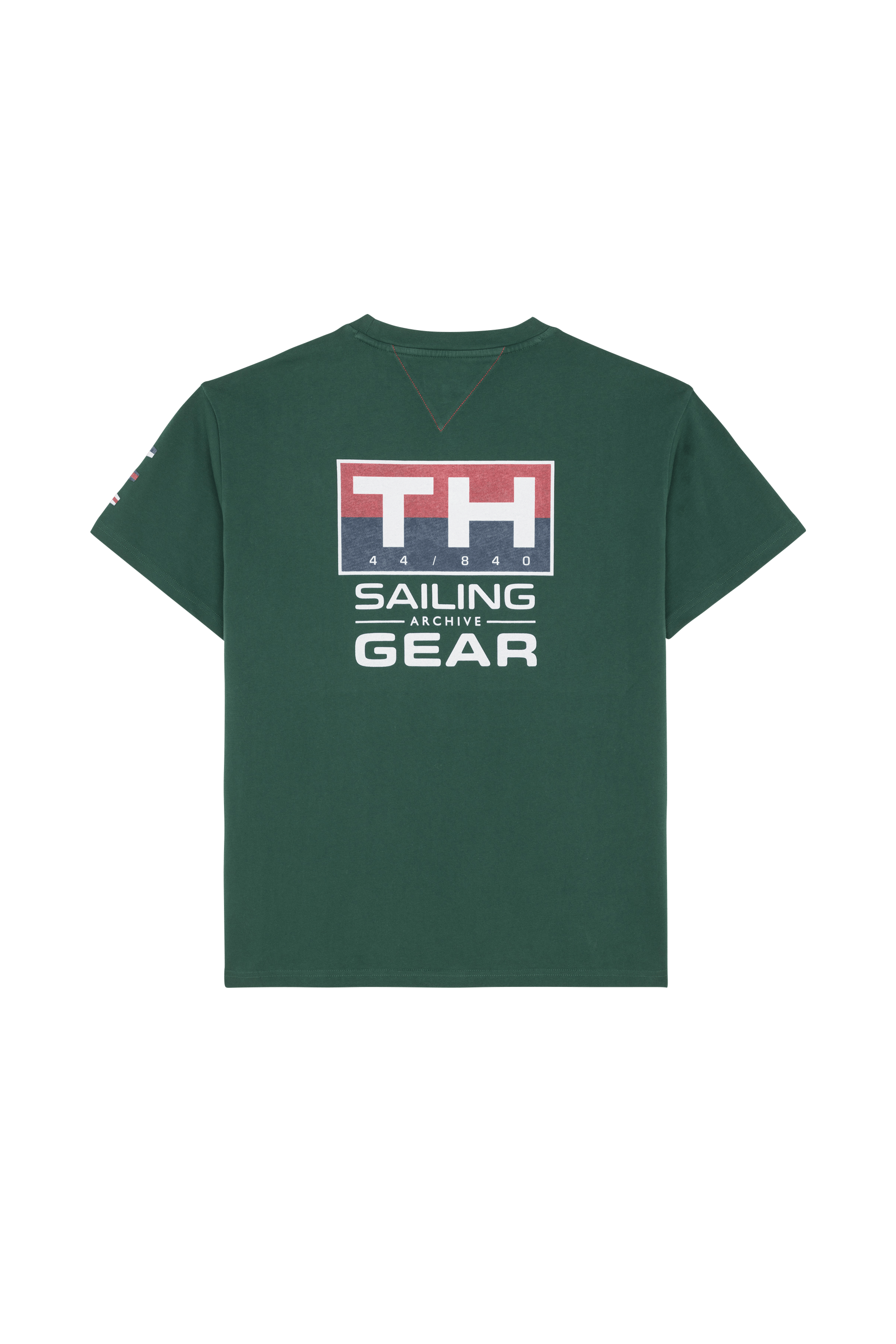 T-shirt Green