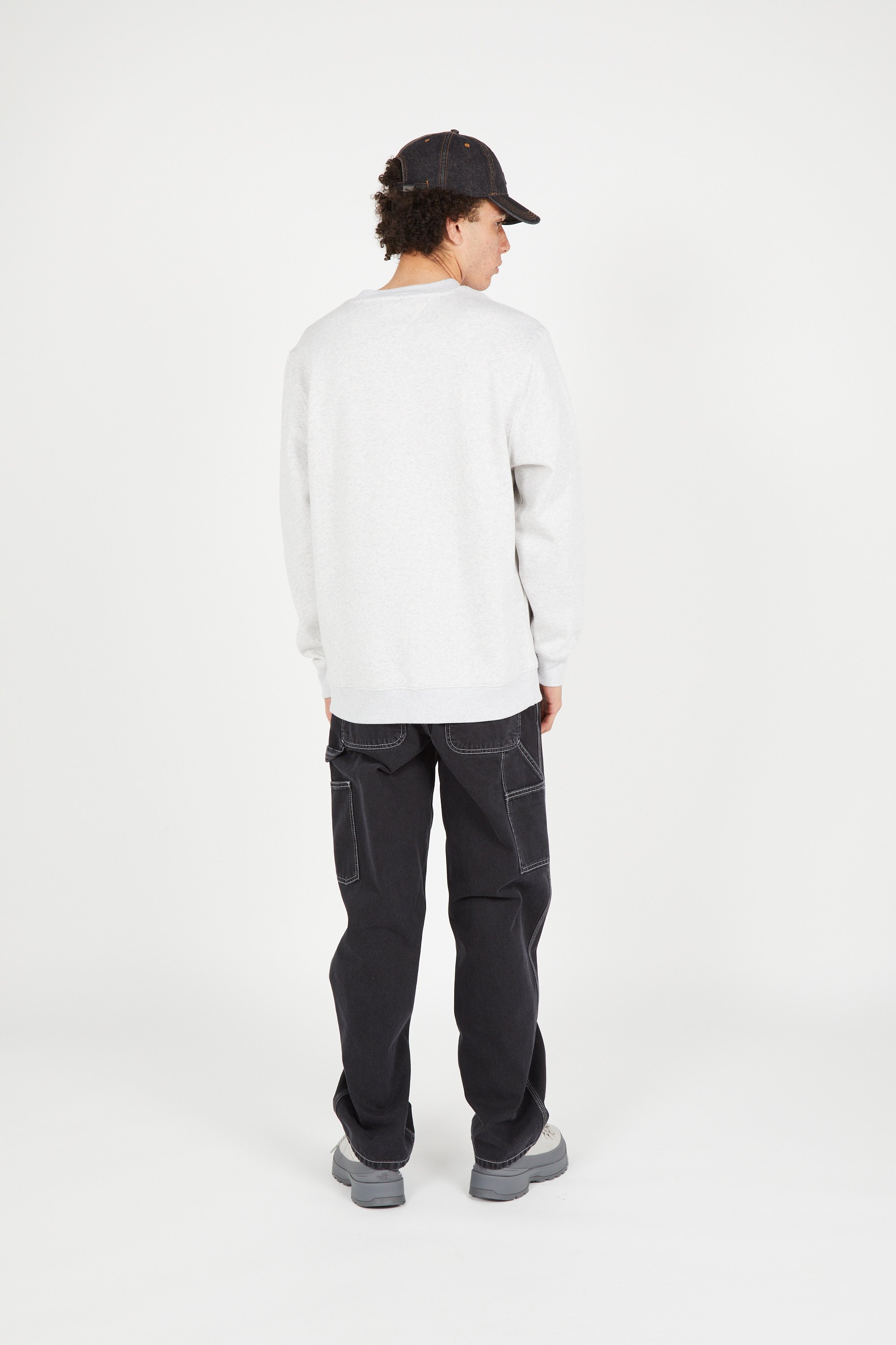 Jeans | Black by CARHARTT WIP Jeans Black