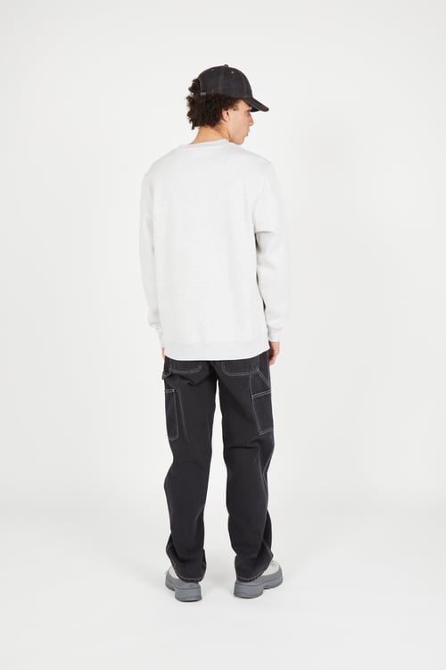 CARHARTT WIP Jeans Black