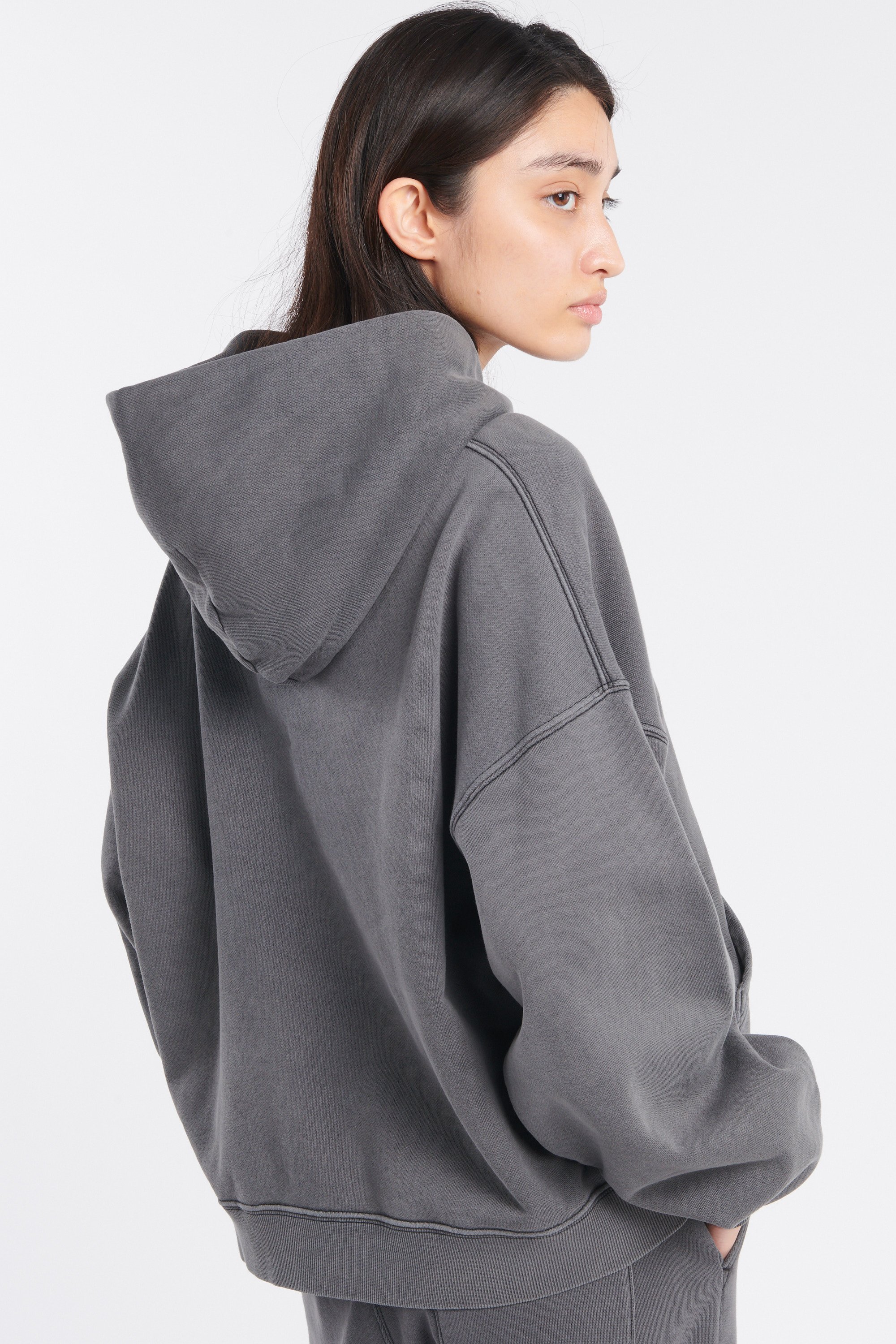 Hoodie | Black CARHARTT WIP Women