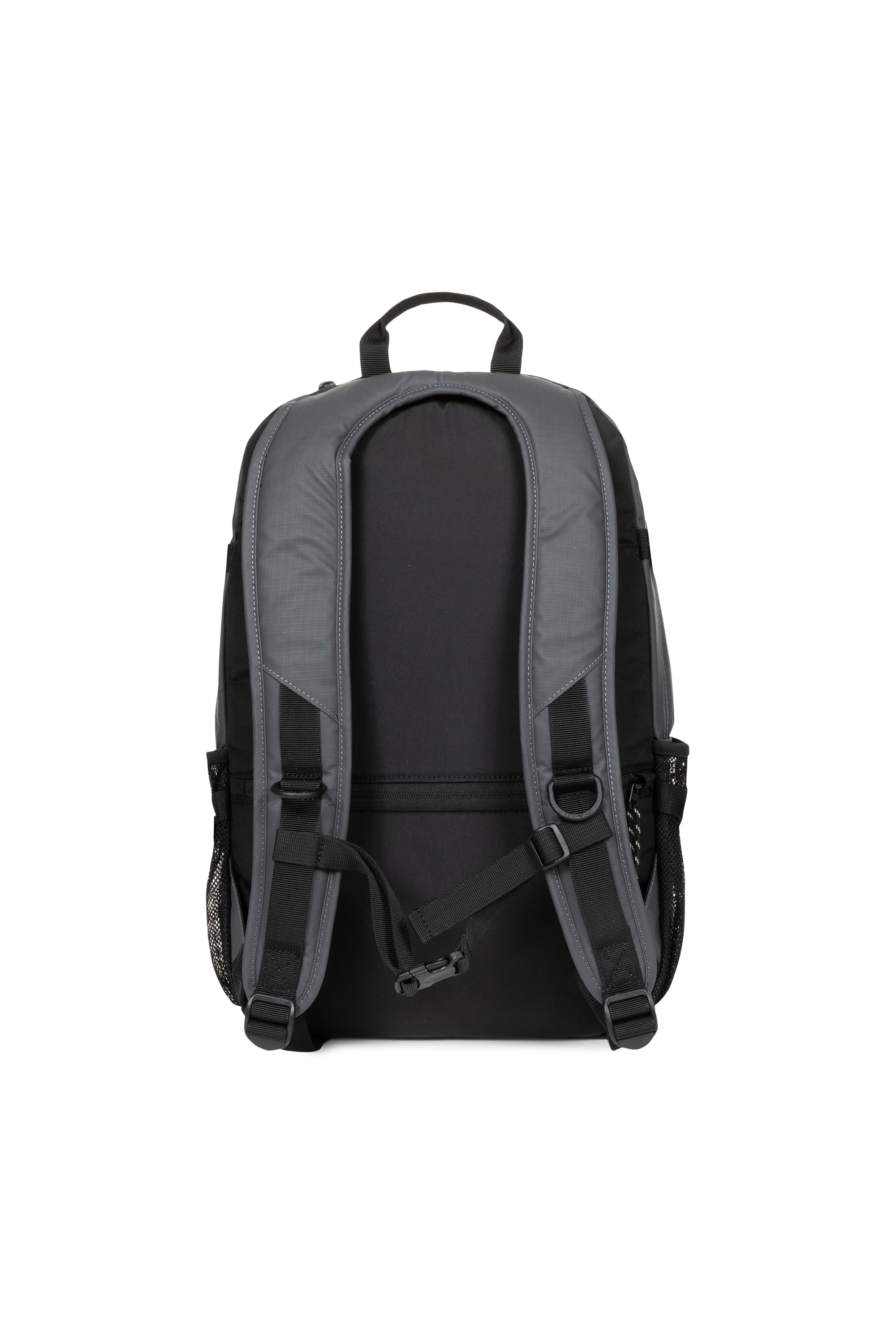 Wash bag EASTPAK Grey