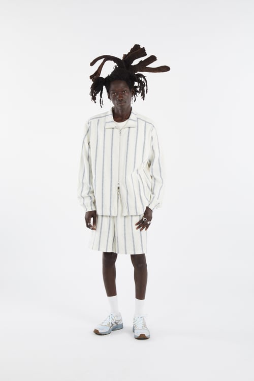 LES DEUX Short Beige