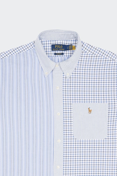 POLO RALPH LAUREN Chemise Multicolore