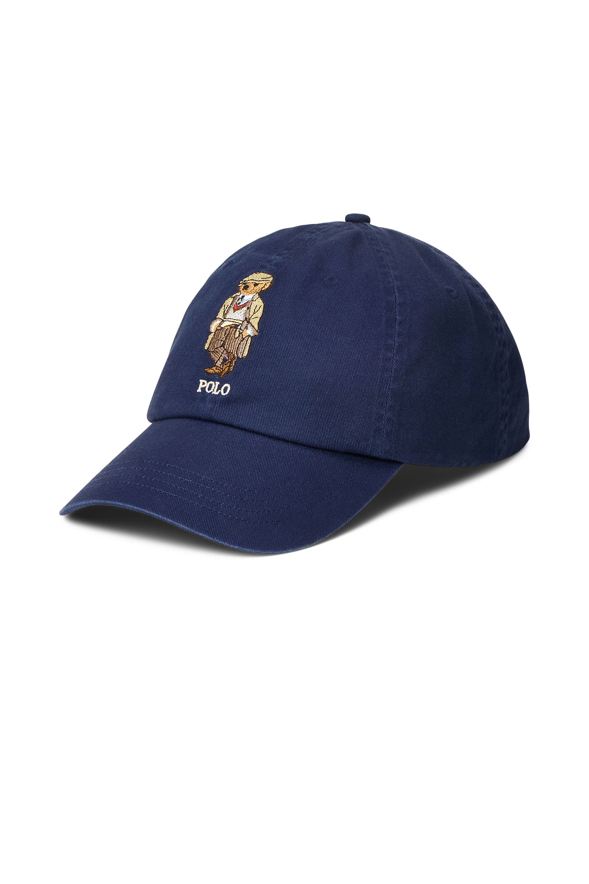 Cap Blue