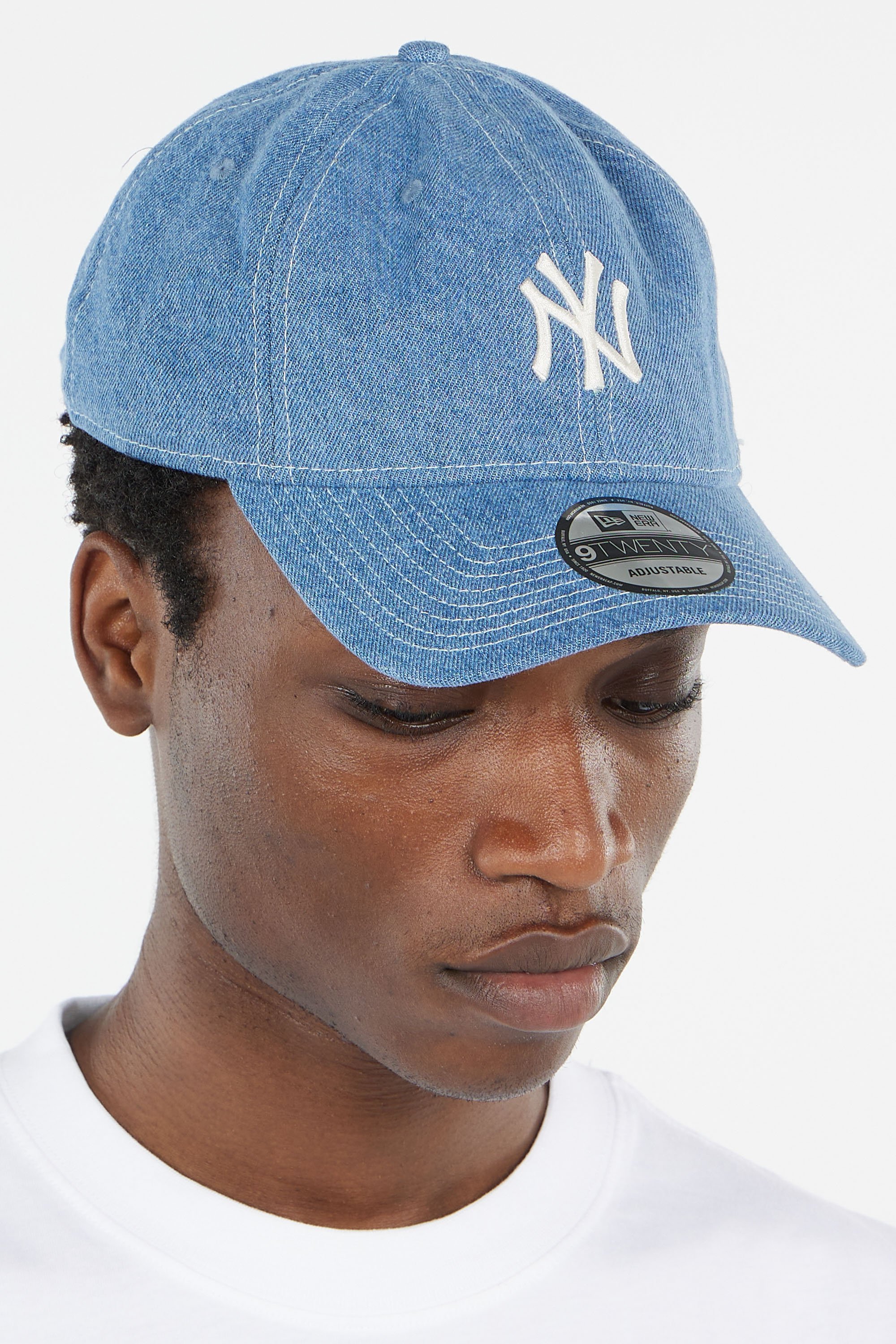 NEW ERA Casquette Bleu