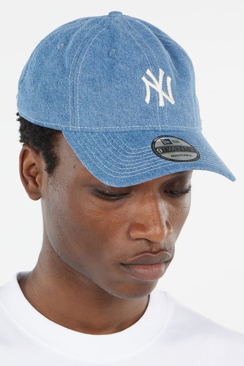 NEW ERA Cap Blue