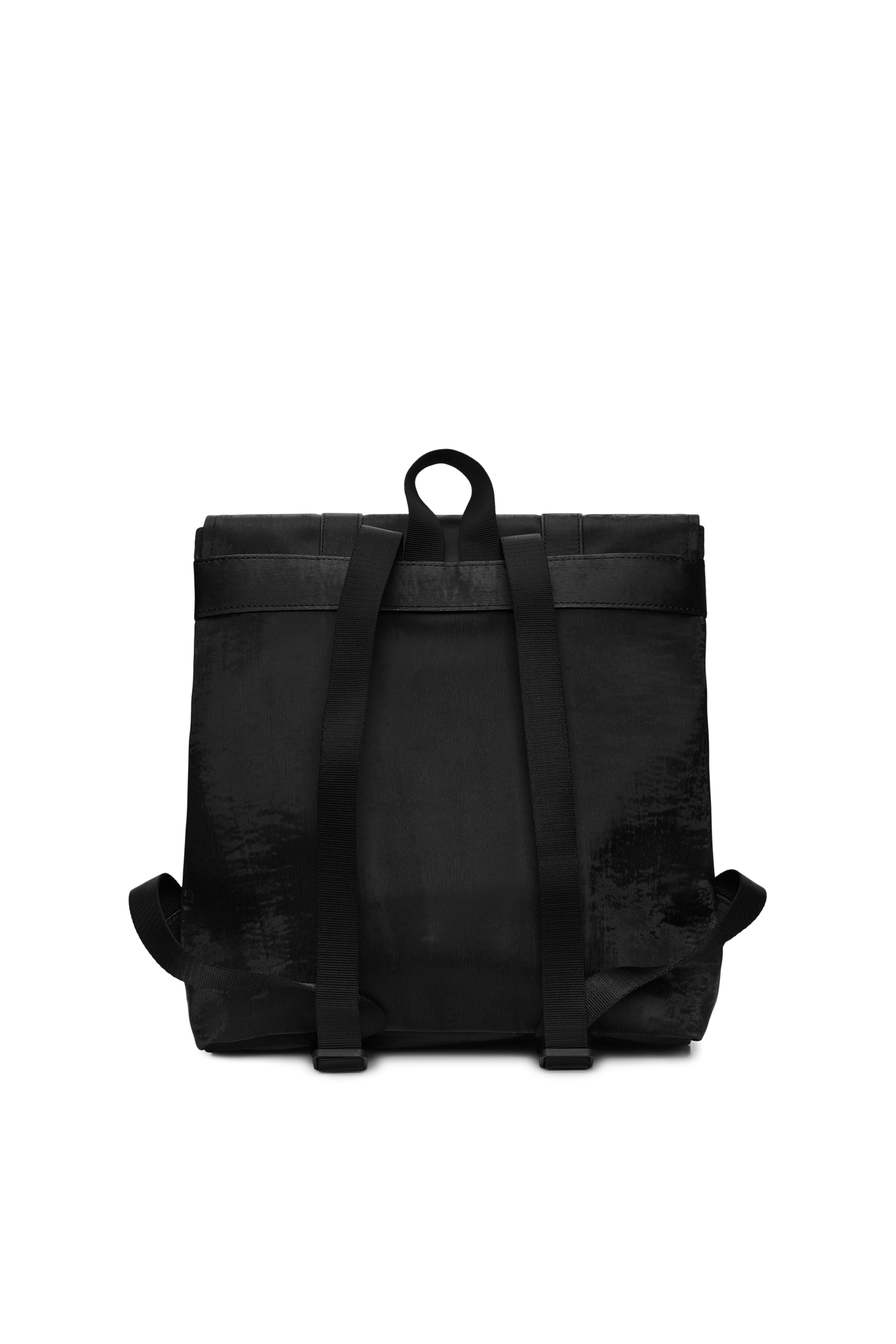 sac à dos RAINS Noir