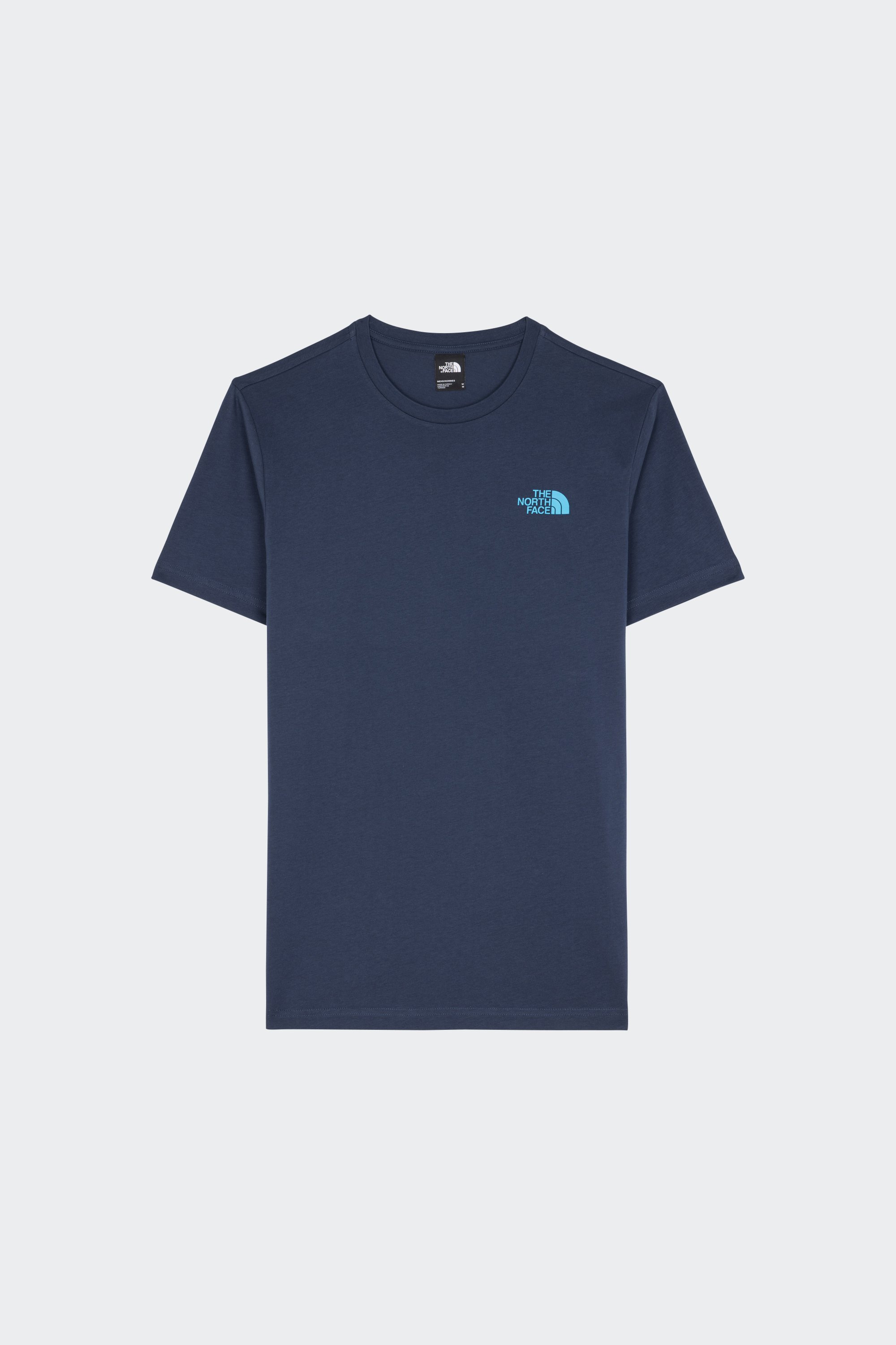T-shirt | Bleu by THE NORTH FACE T-shirt Bleu