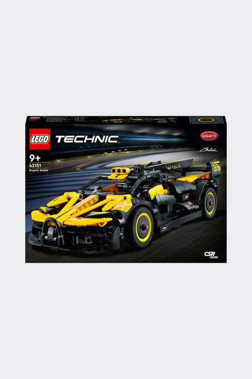 LEGO Jeu Multicolore