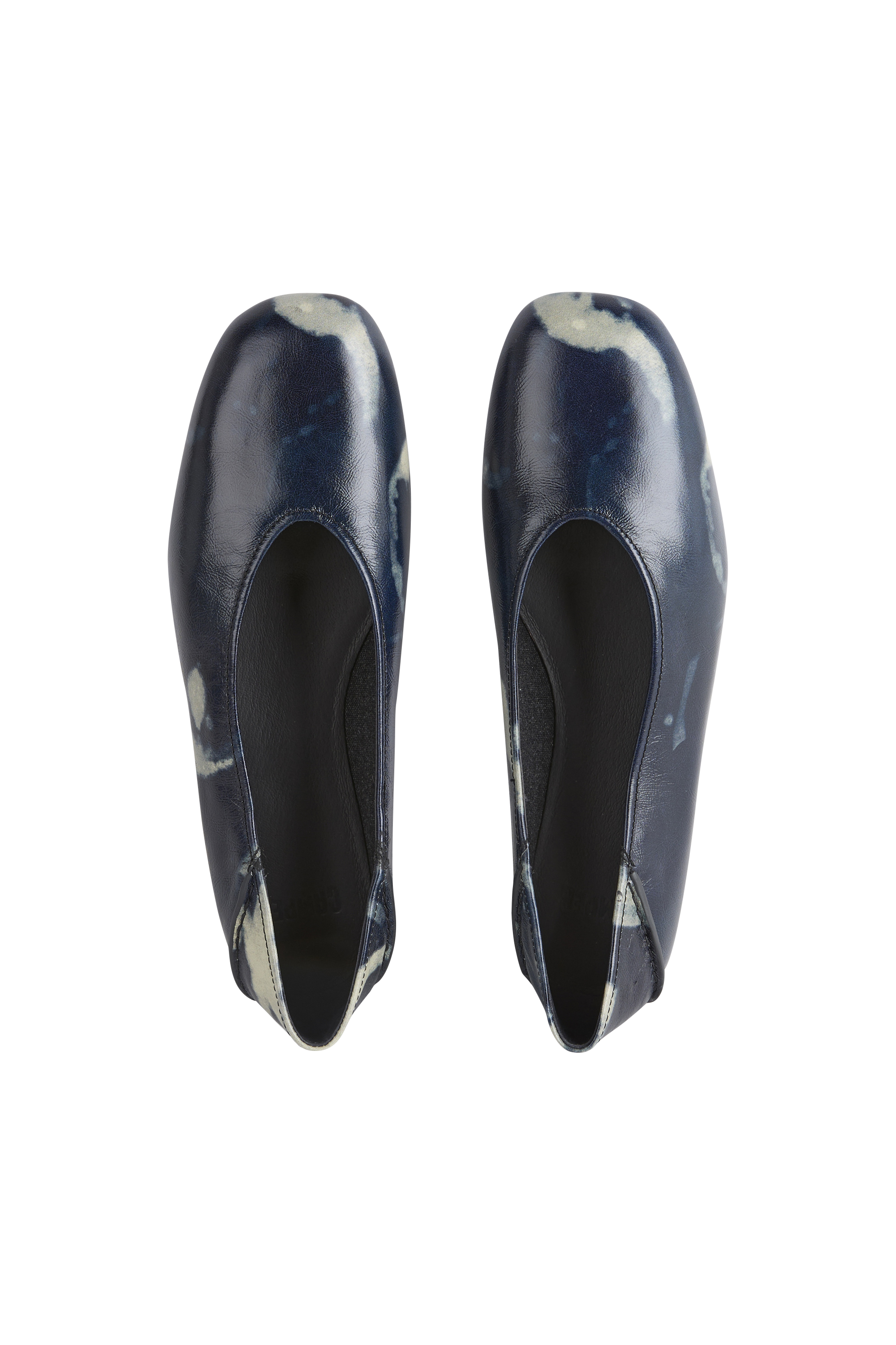 Ballerines Multicolore