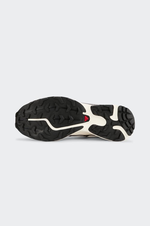SALOMON Baskets Blanc