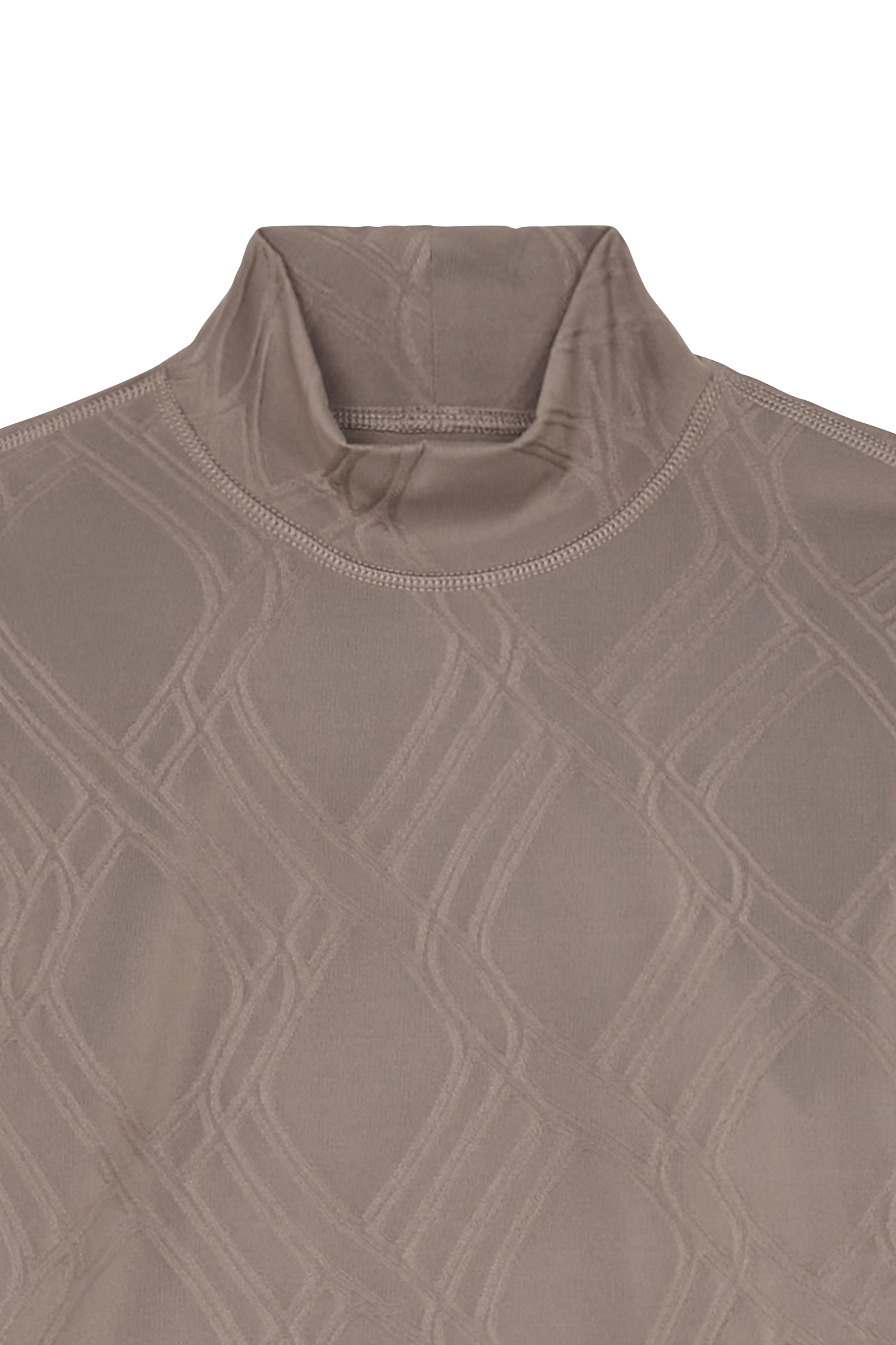 Undersweater Brown
