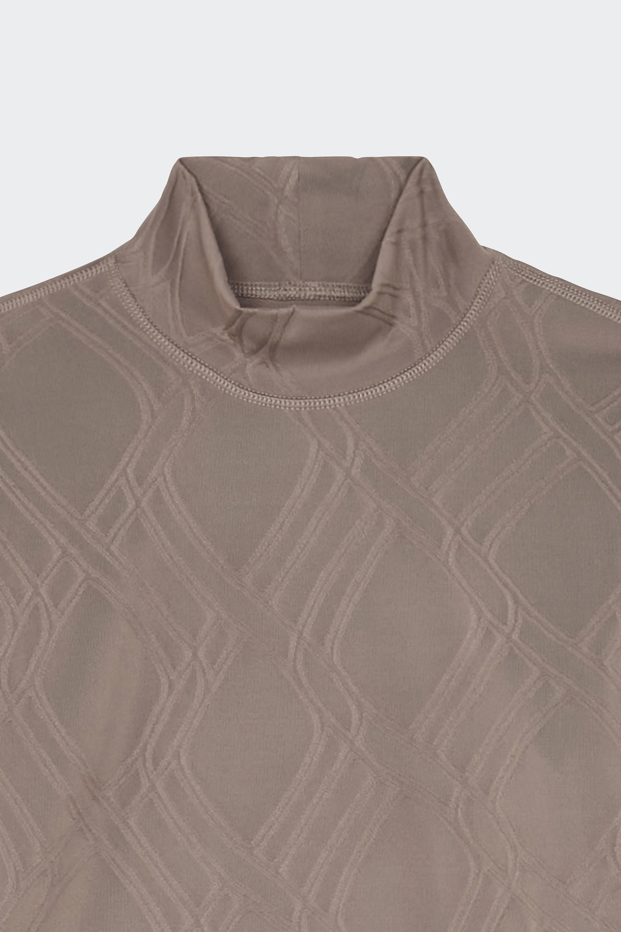 Undersweater | Brown by COLUMBIA Undersweater Brown