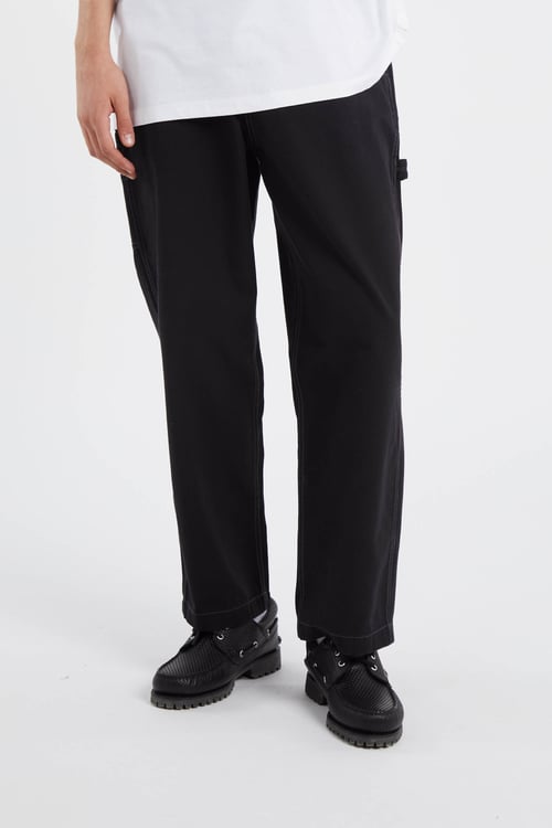 TIMBERLAND Pantalon Noir