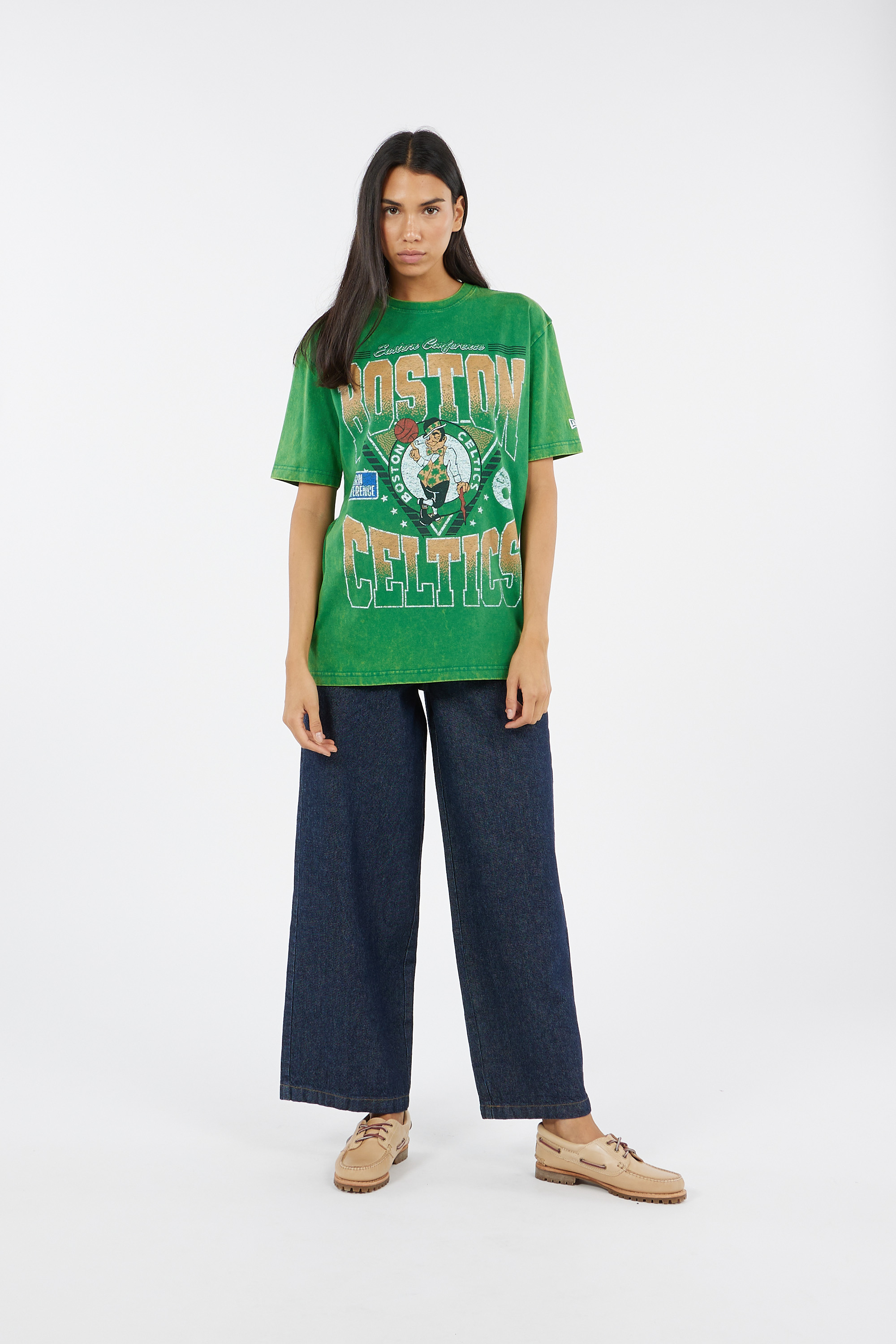 T-shirt Green