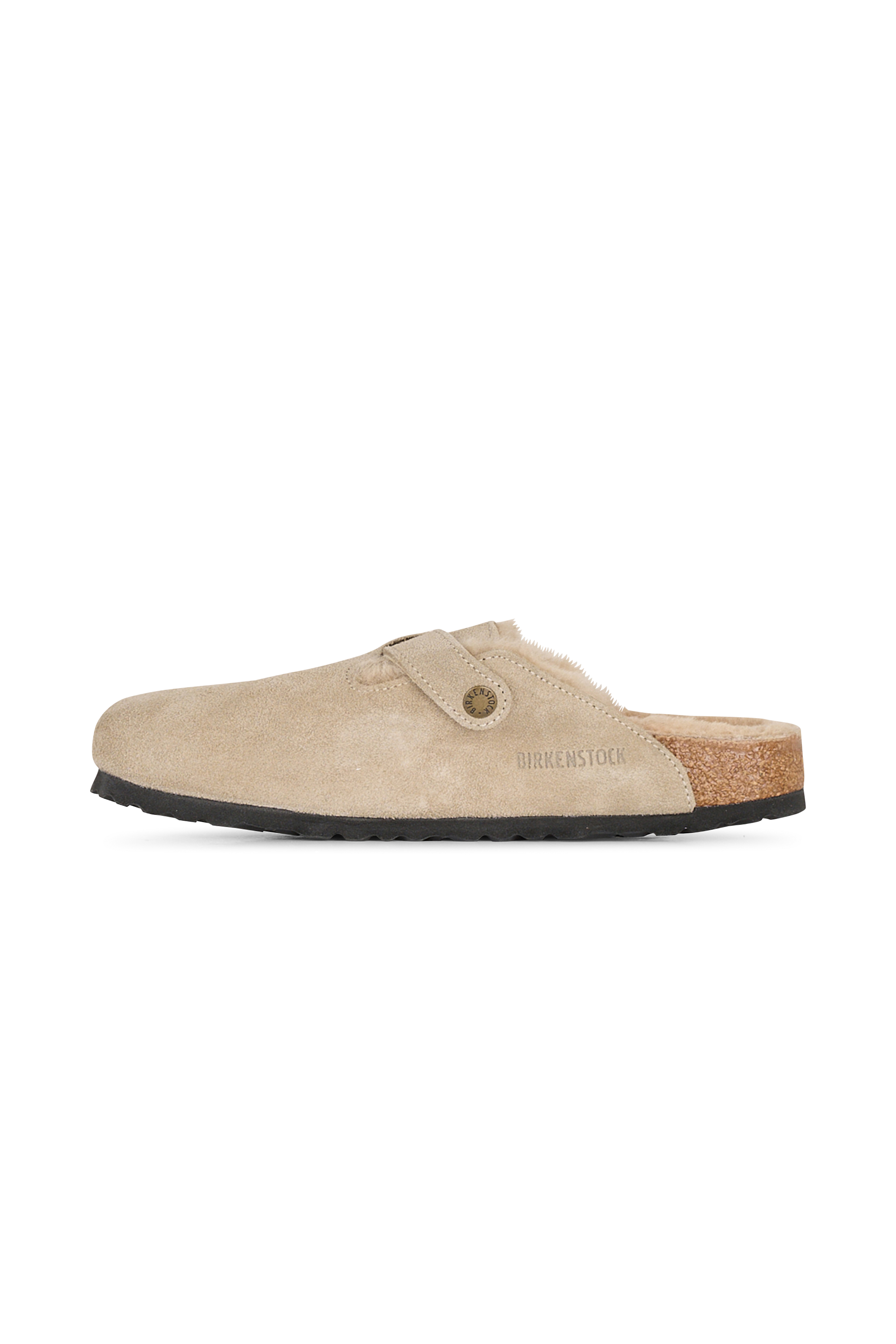 Sabots | Beige BIRKENSTOCK Femme