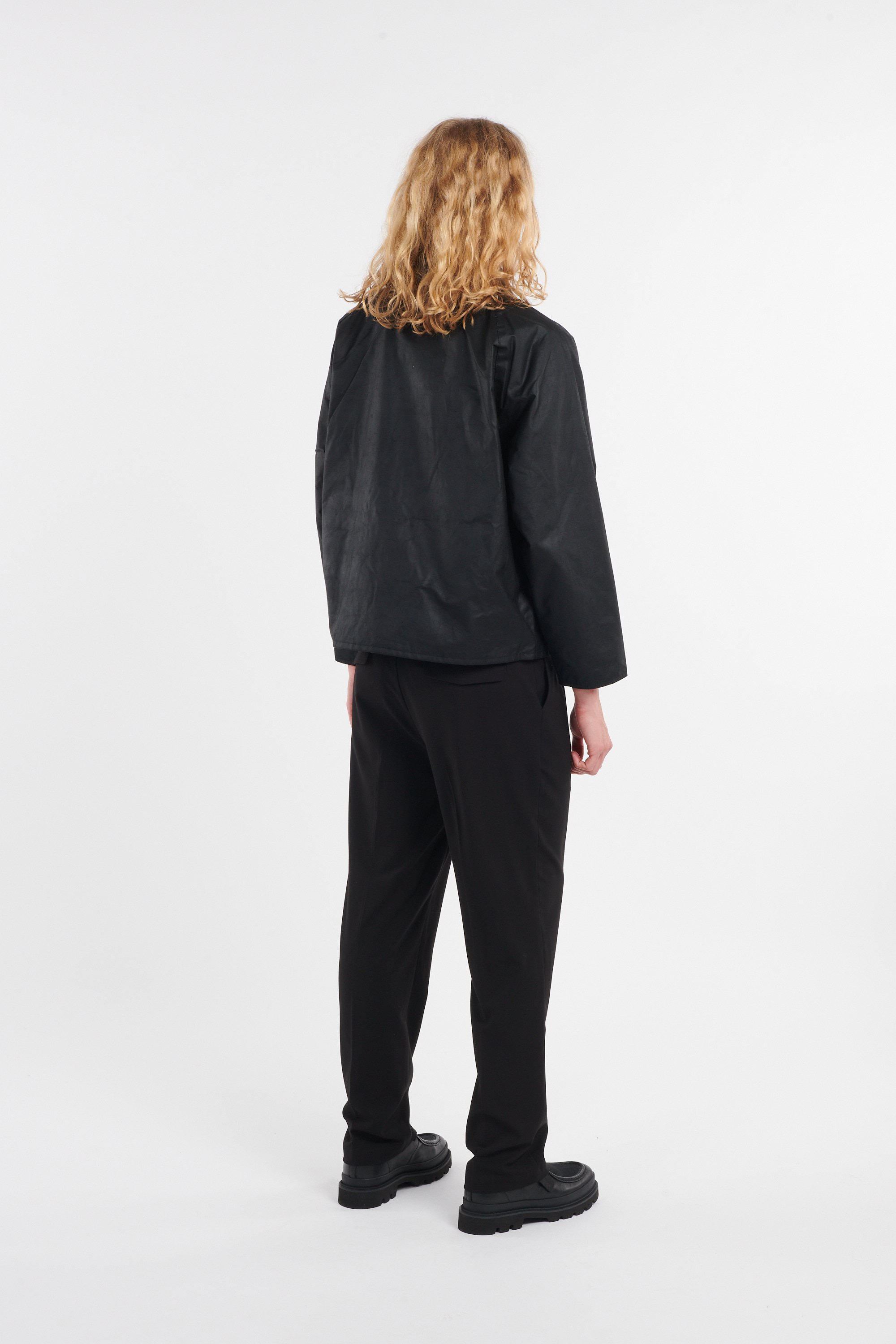 Veste | Noir by BARBOUR Veste Noir