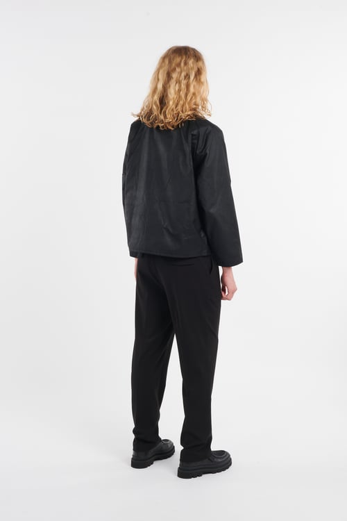 BARBOUR Veste Noir