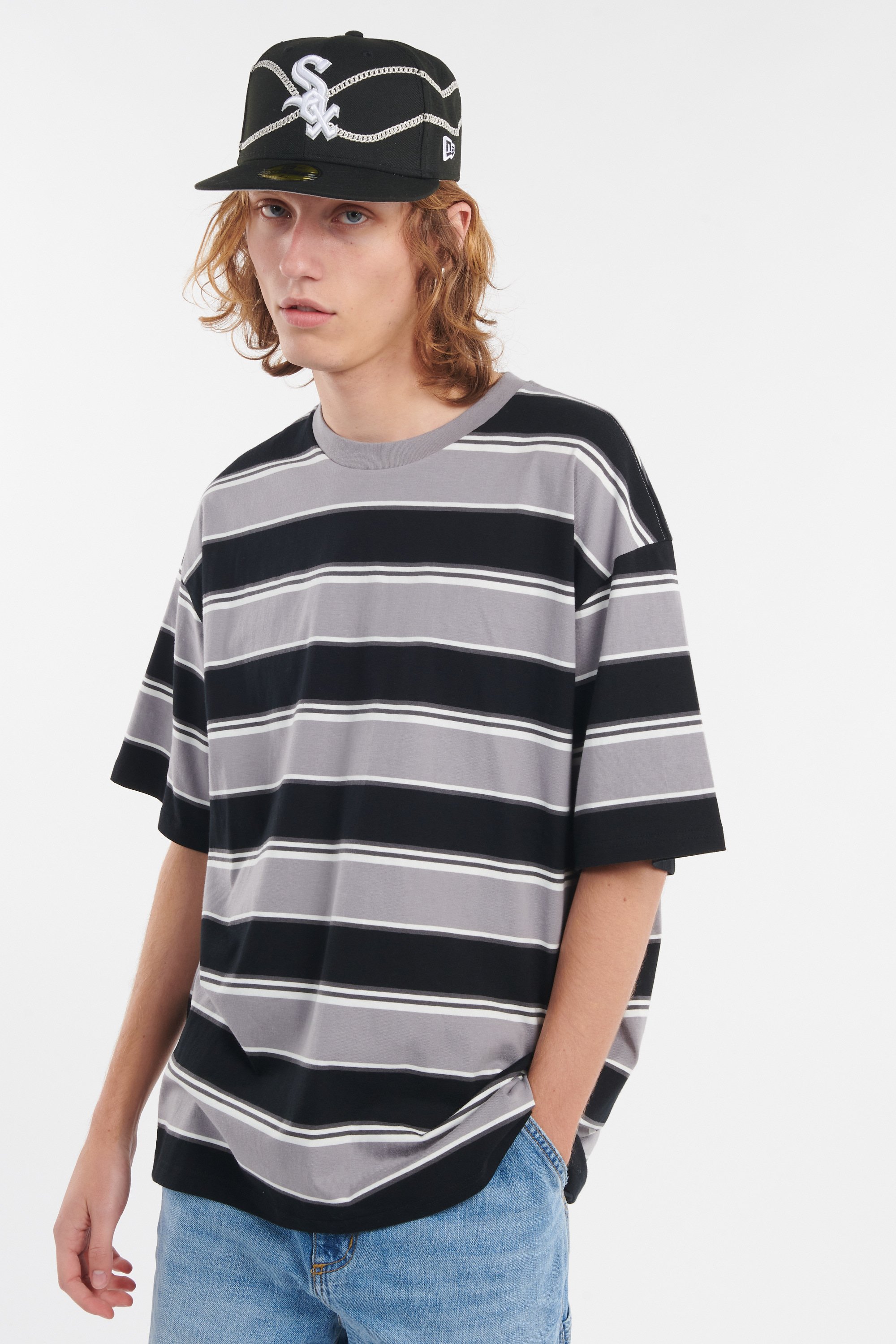 T-shirt Multicolored