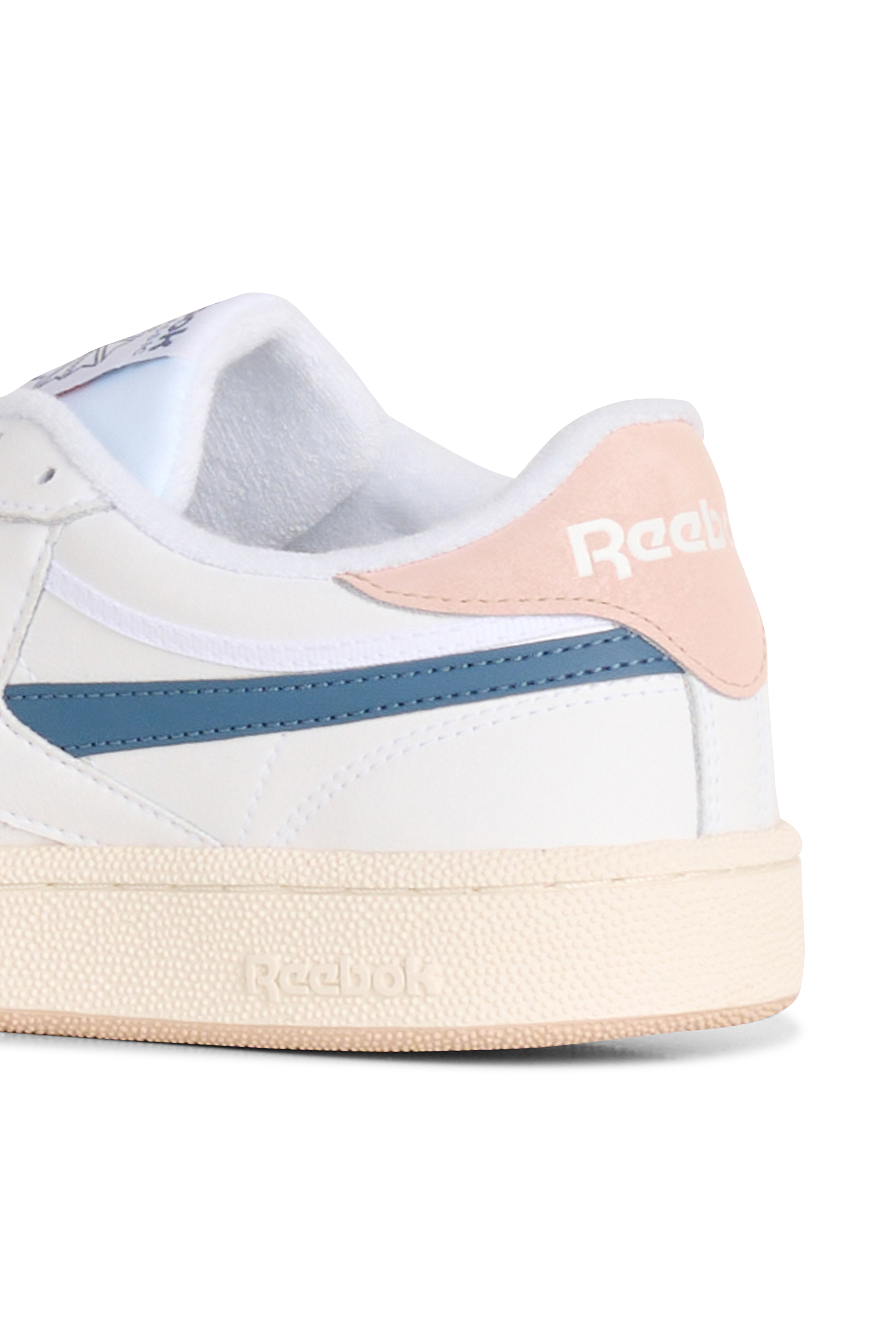 Sneakers | White REEBOK Men