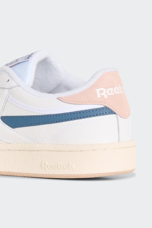 REEBOK Baskets Blanc