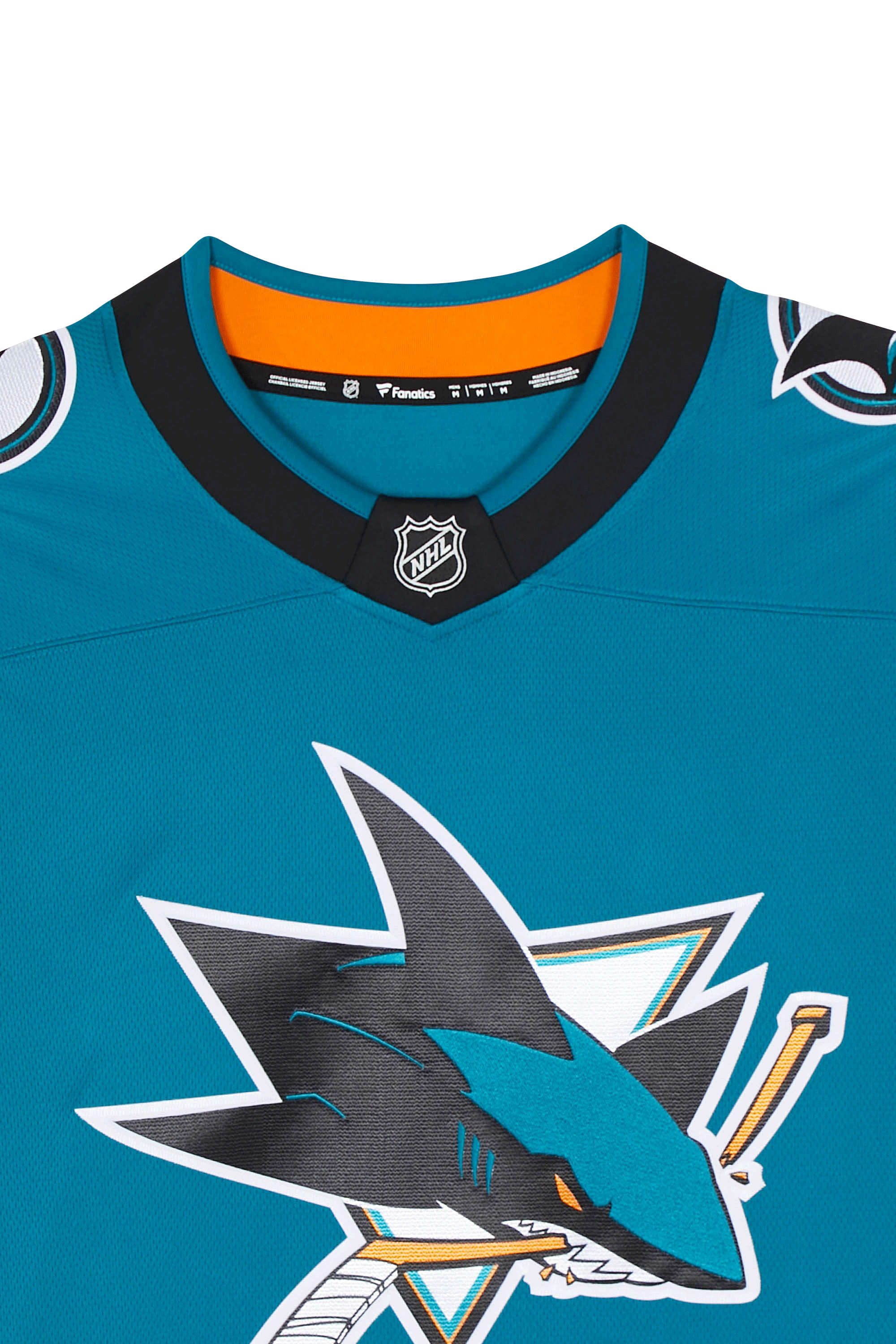 Hockey jersey Green