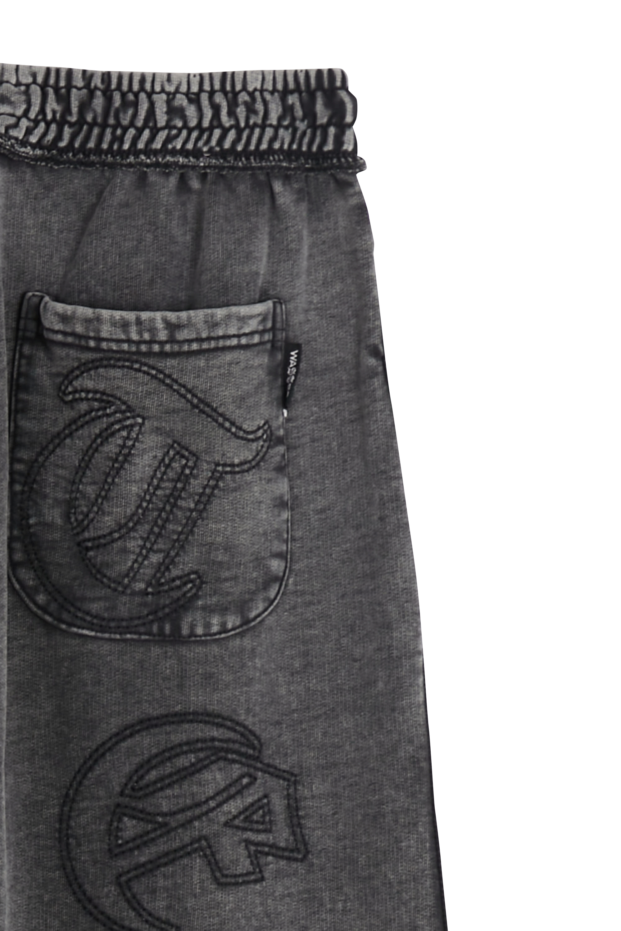 Pantalon de survêtement Noir