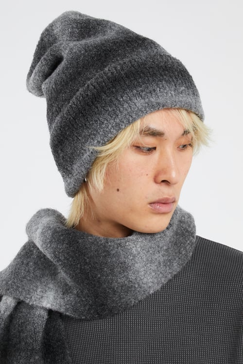 CARHARTT WIP Bonnet Gris