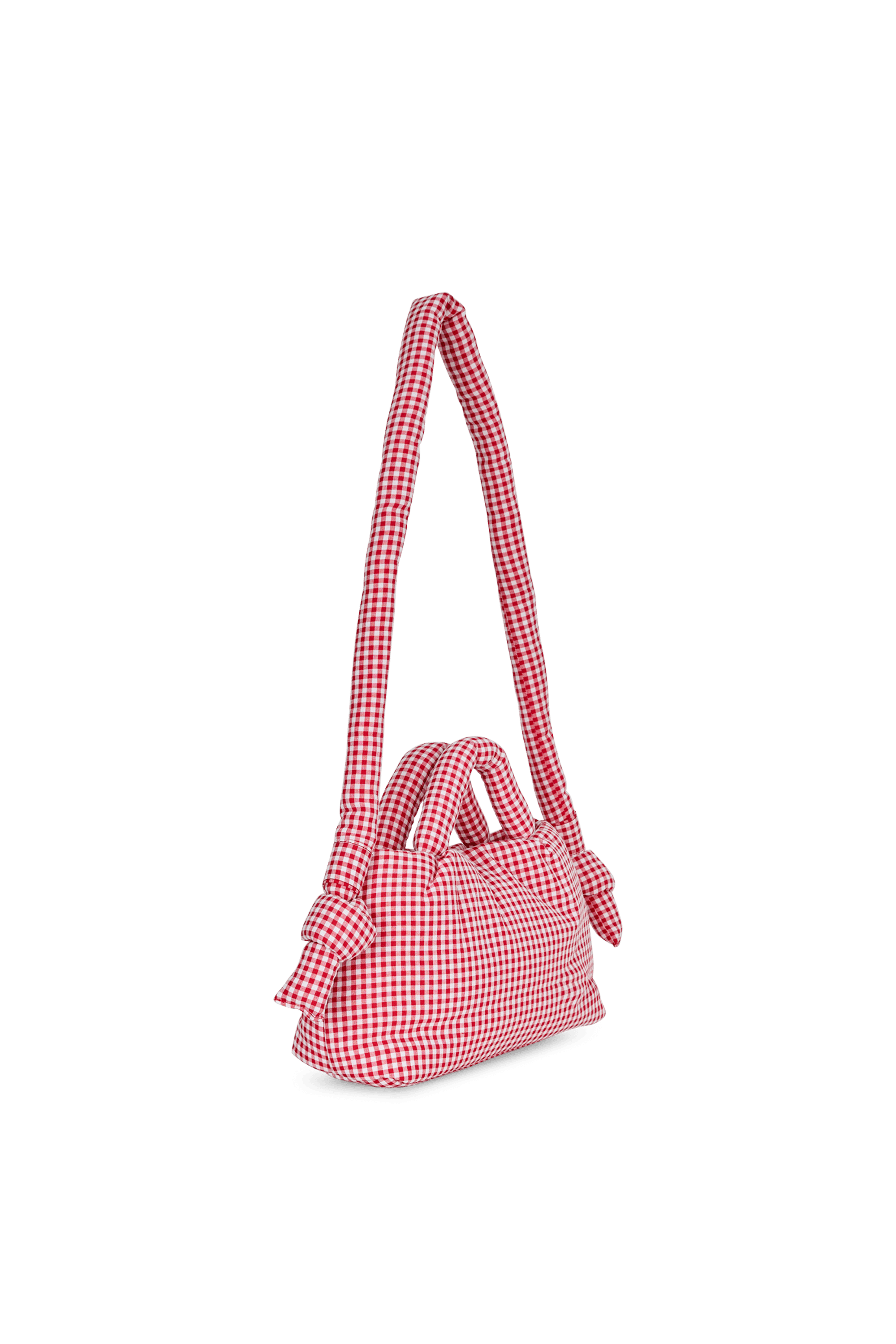Crossbody bag Red