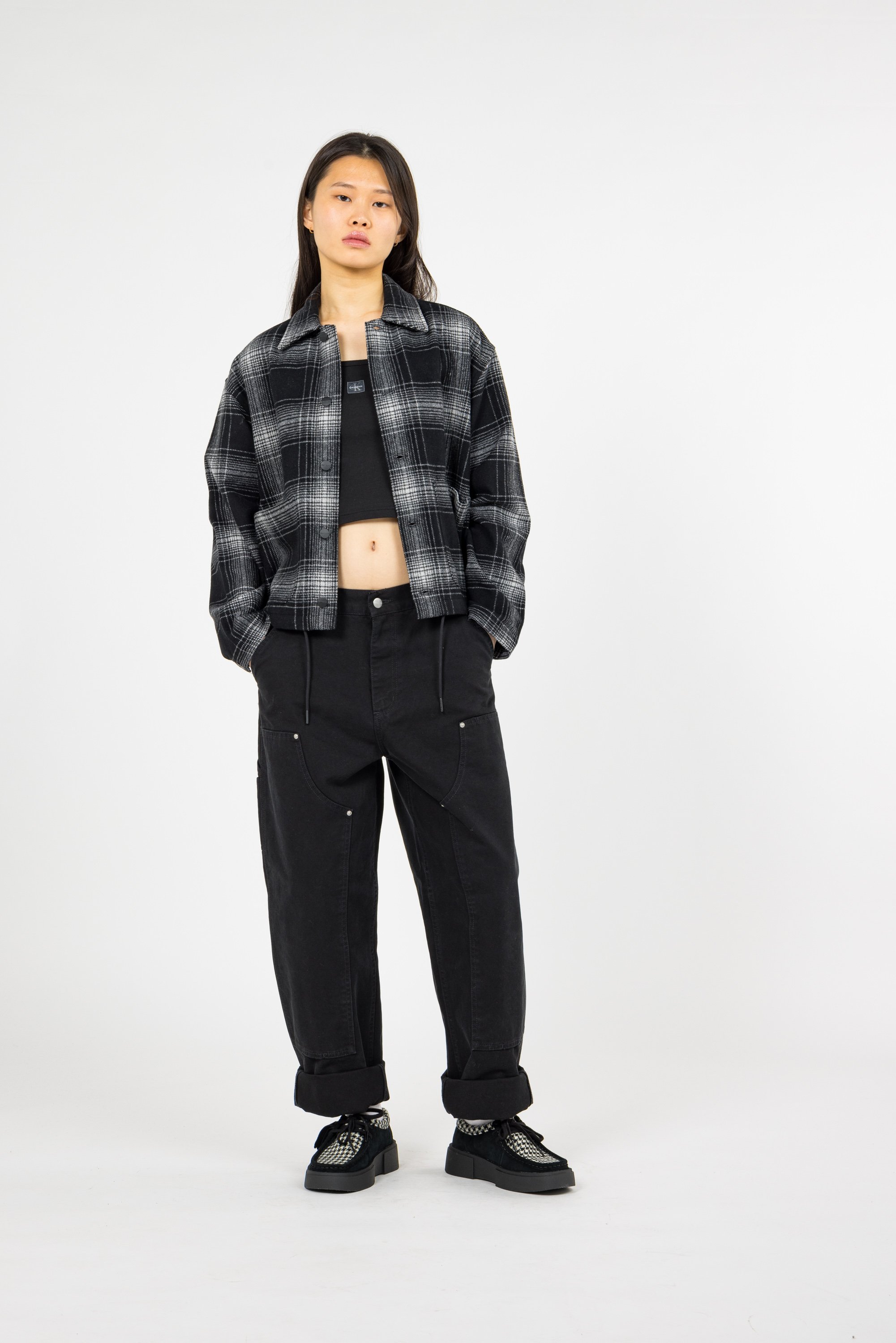 Shirt CARHARTT WIP Black