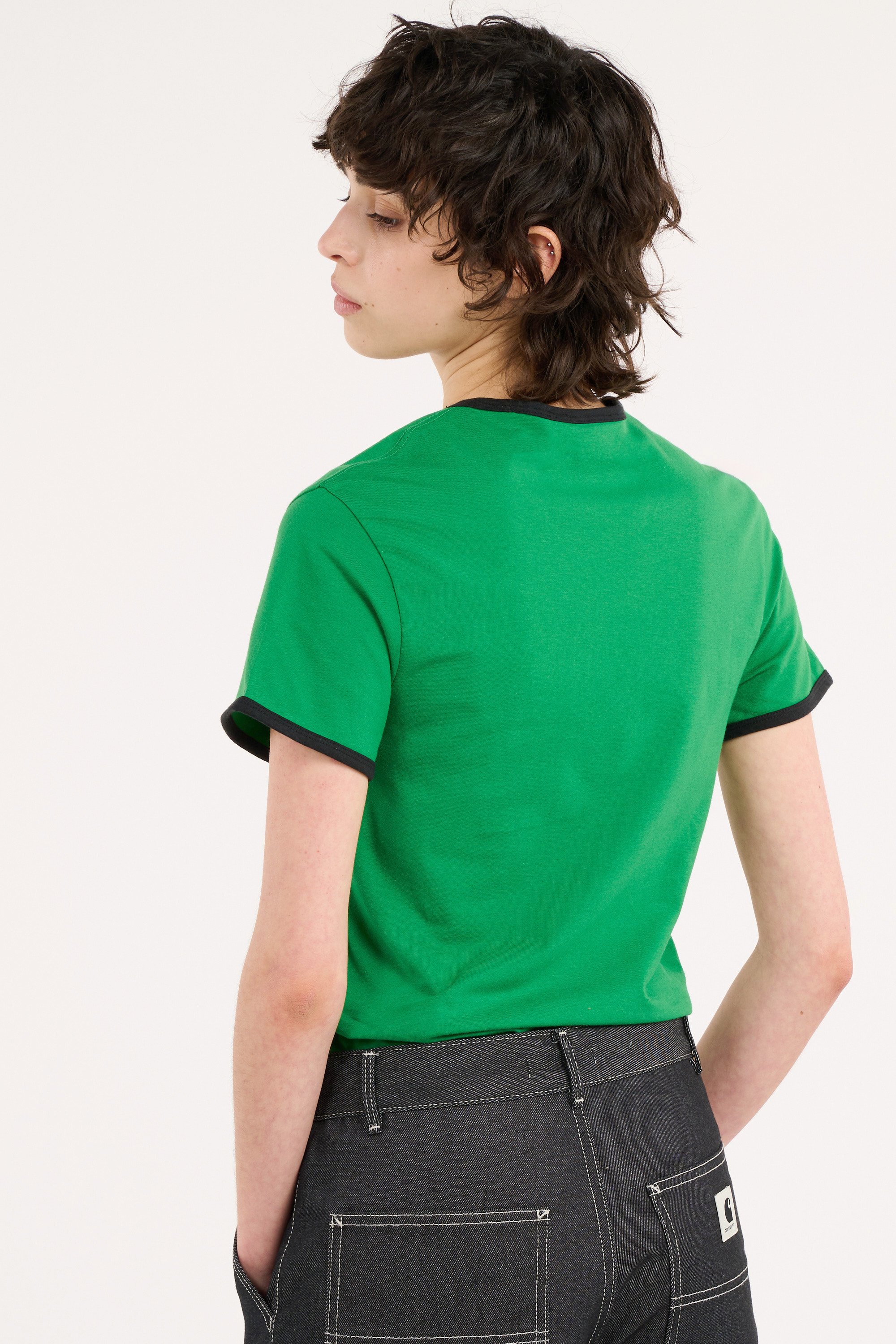 T-shirt Green