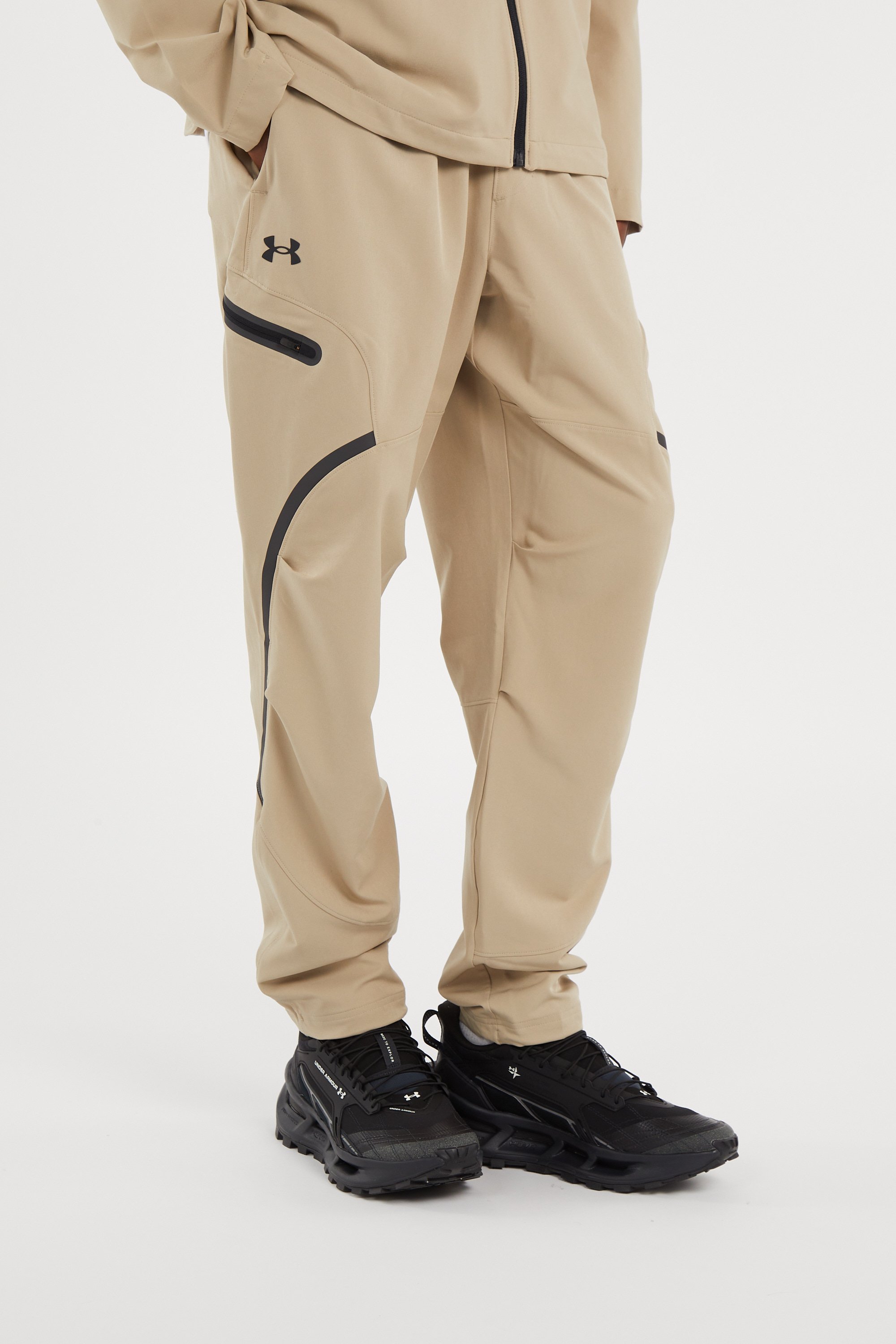 Pantalon de survêtement  Kaki