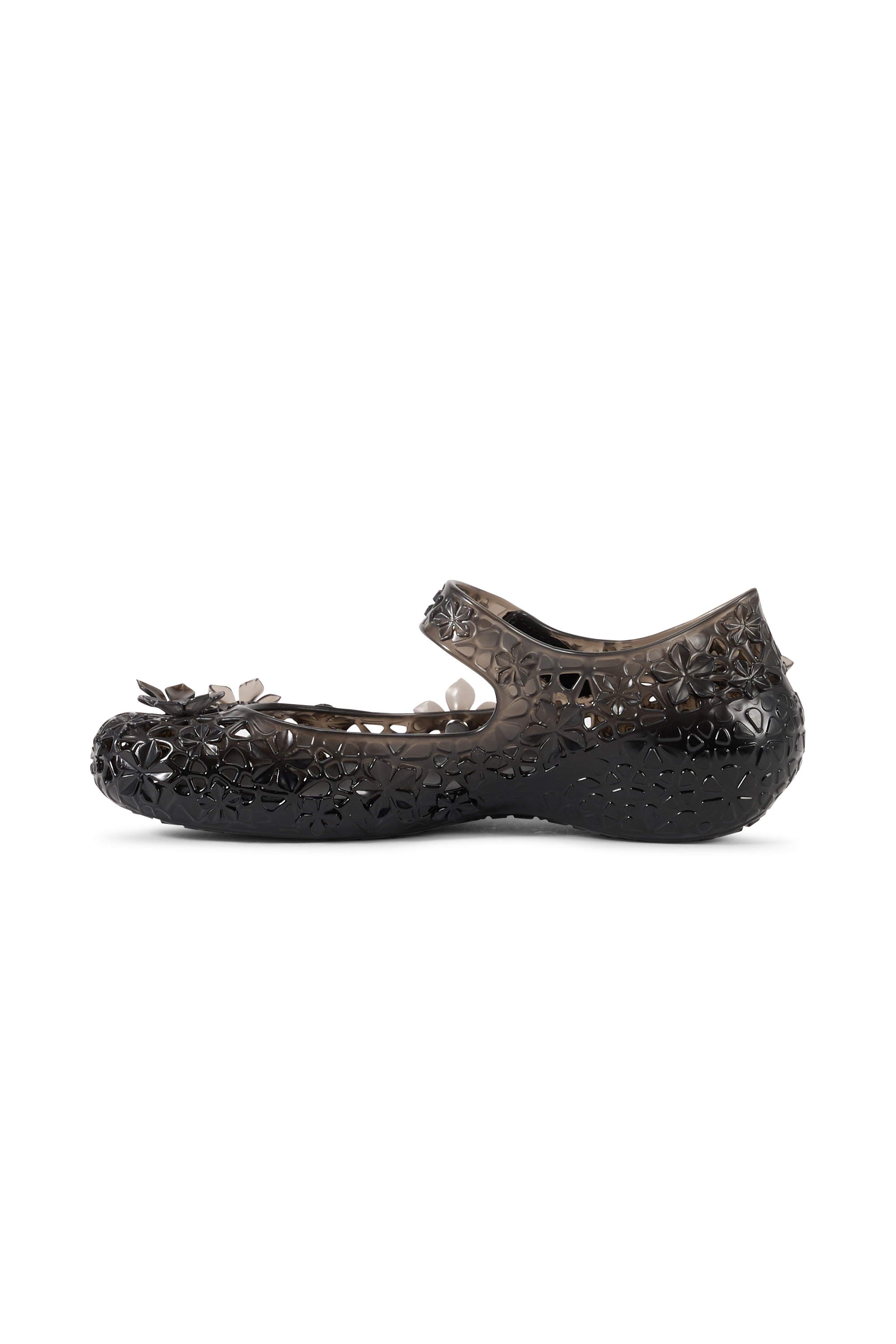 Ballerines | Noir MELISSA Femme