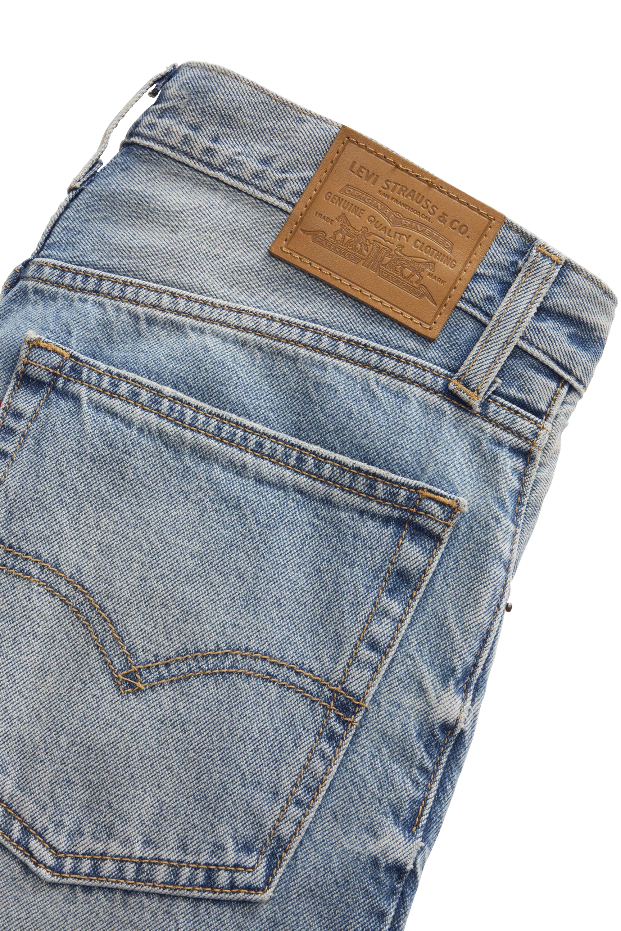 Jeans | Blue LEVI'S Women