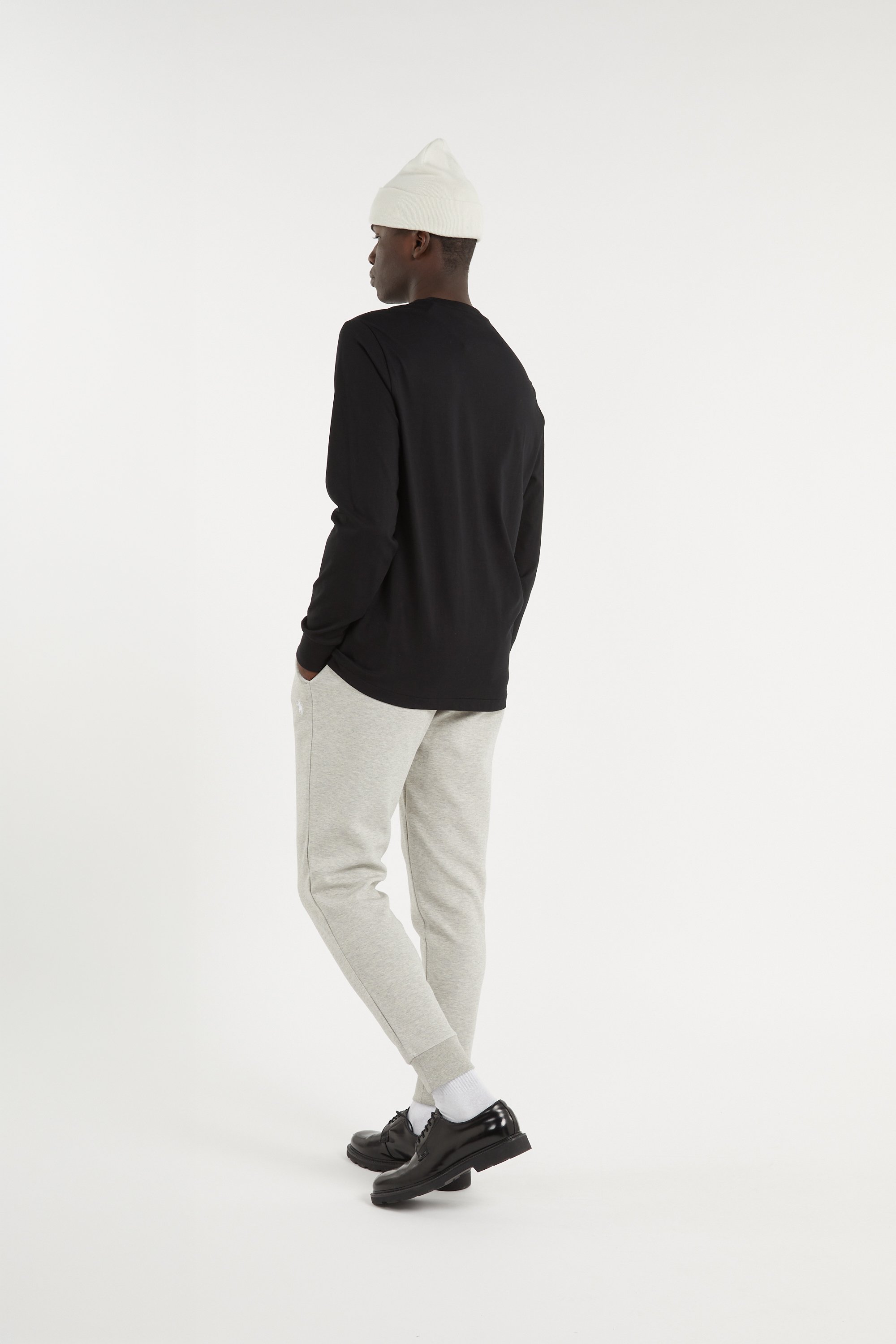 Bonnet | Beige POLO RALPH LAUREN Homme